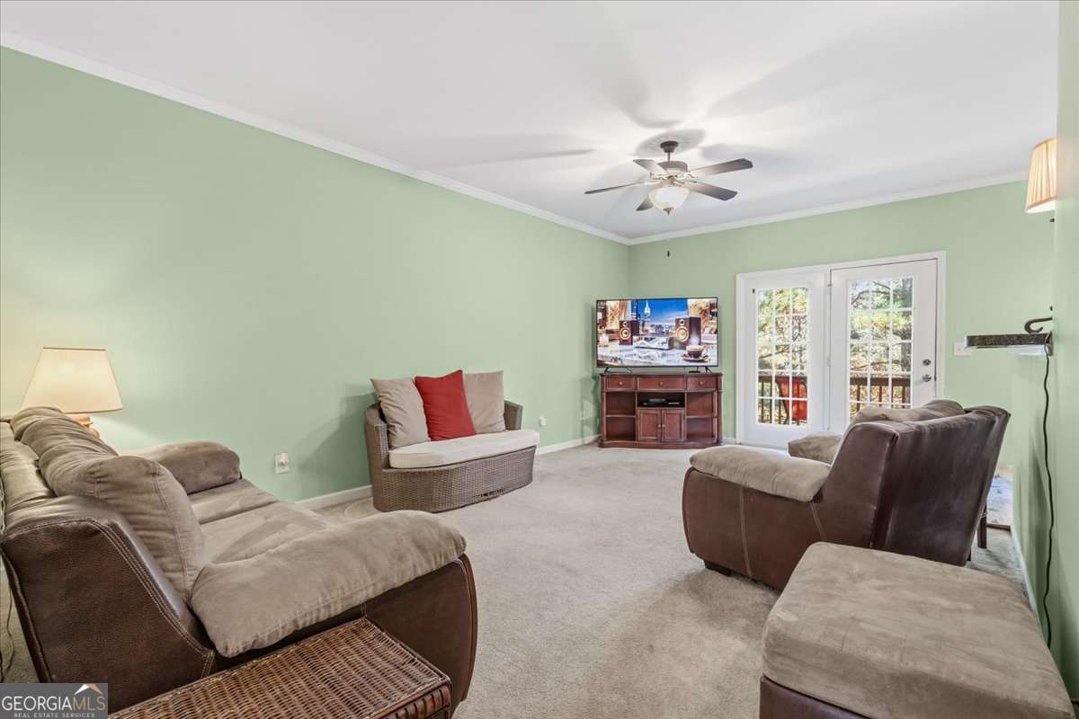 4 bedroom, 2.5 bathroom townhouse for sale at 2629 Cedar Drive, Lawrenceville, GA 30043 — photo 10