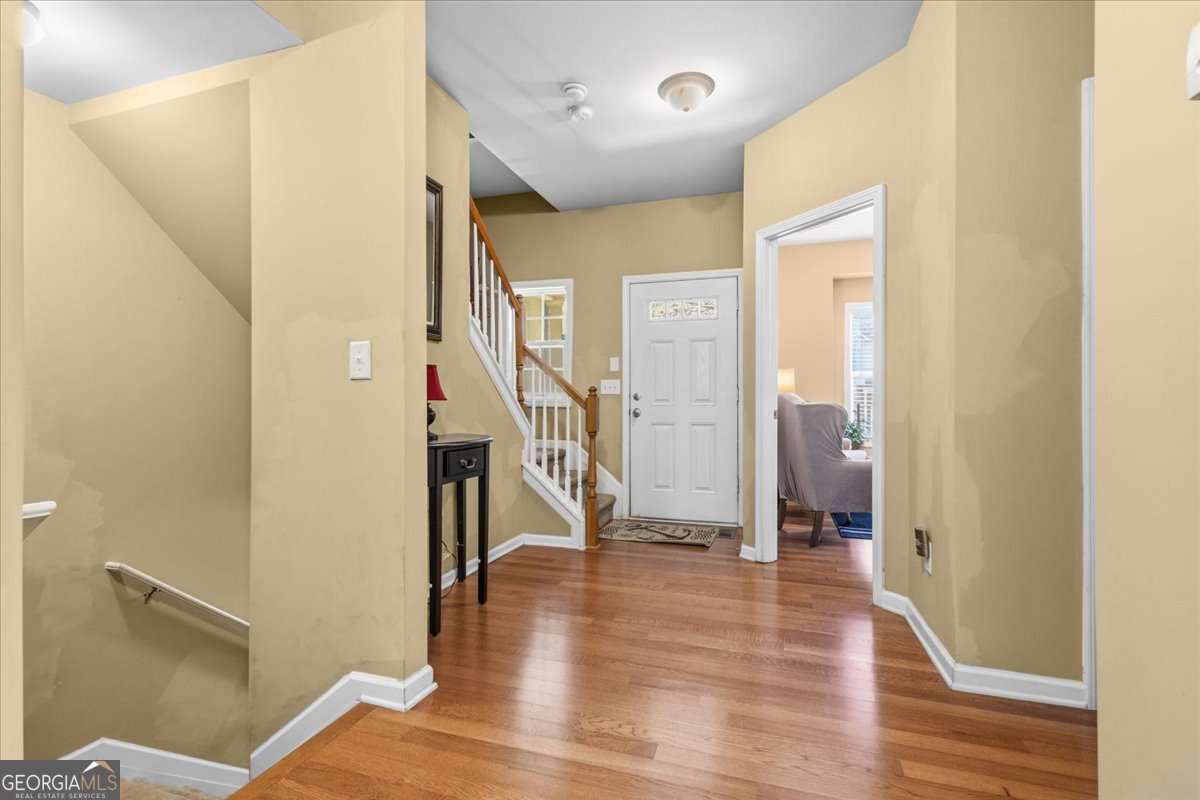 4 bedroom, 2.5 bathroom townhouse for sale at 2629 Cedar Drive, Lawrenceville, GA 30043 — photo 8