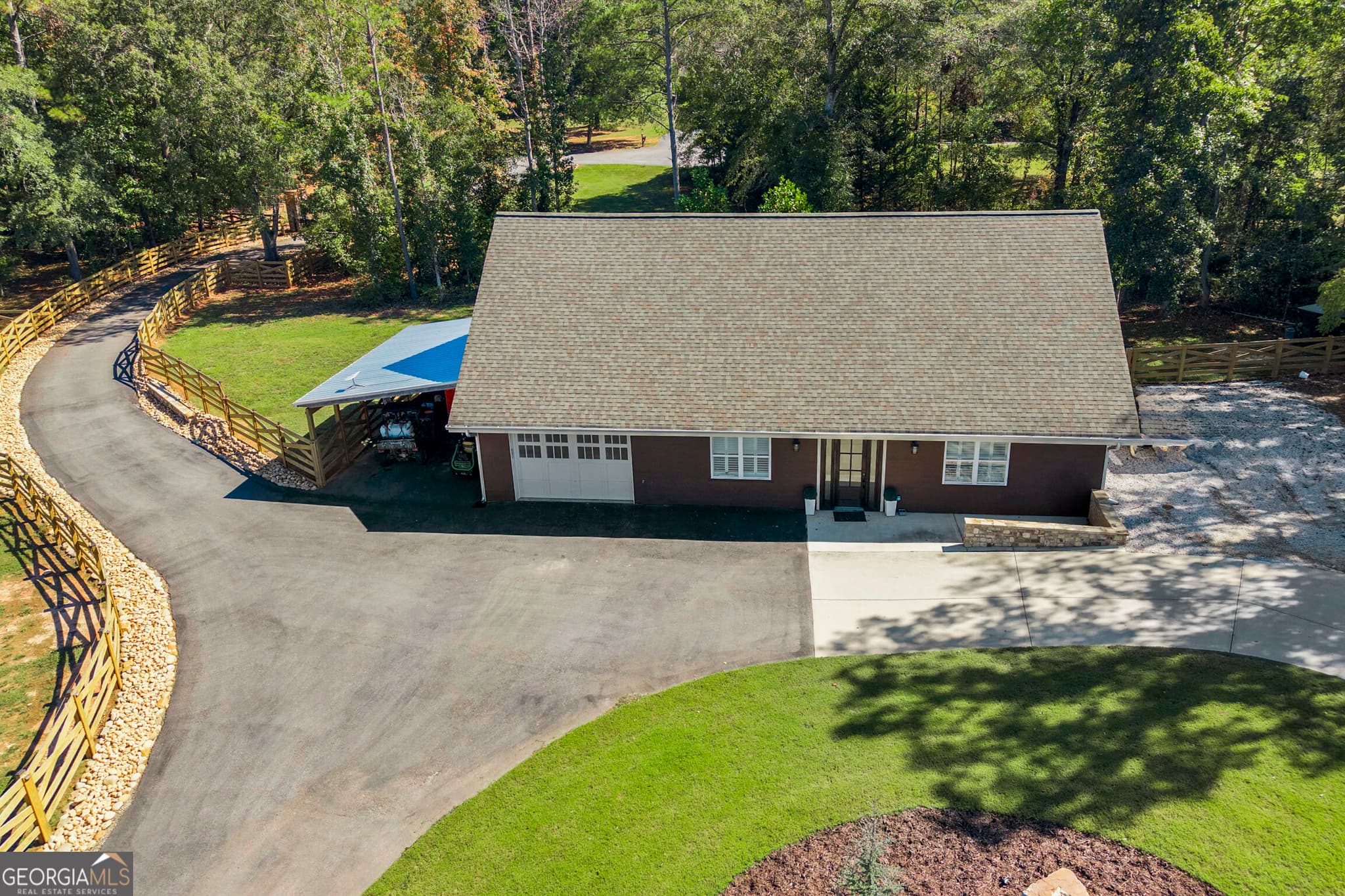 5 bedroom, 7.5 bathroom, 8,607 sq ft single family residence for sale at 1502 Alcovy Meadows Lane, Covington, GA 30014 — photo 6