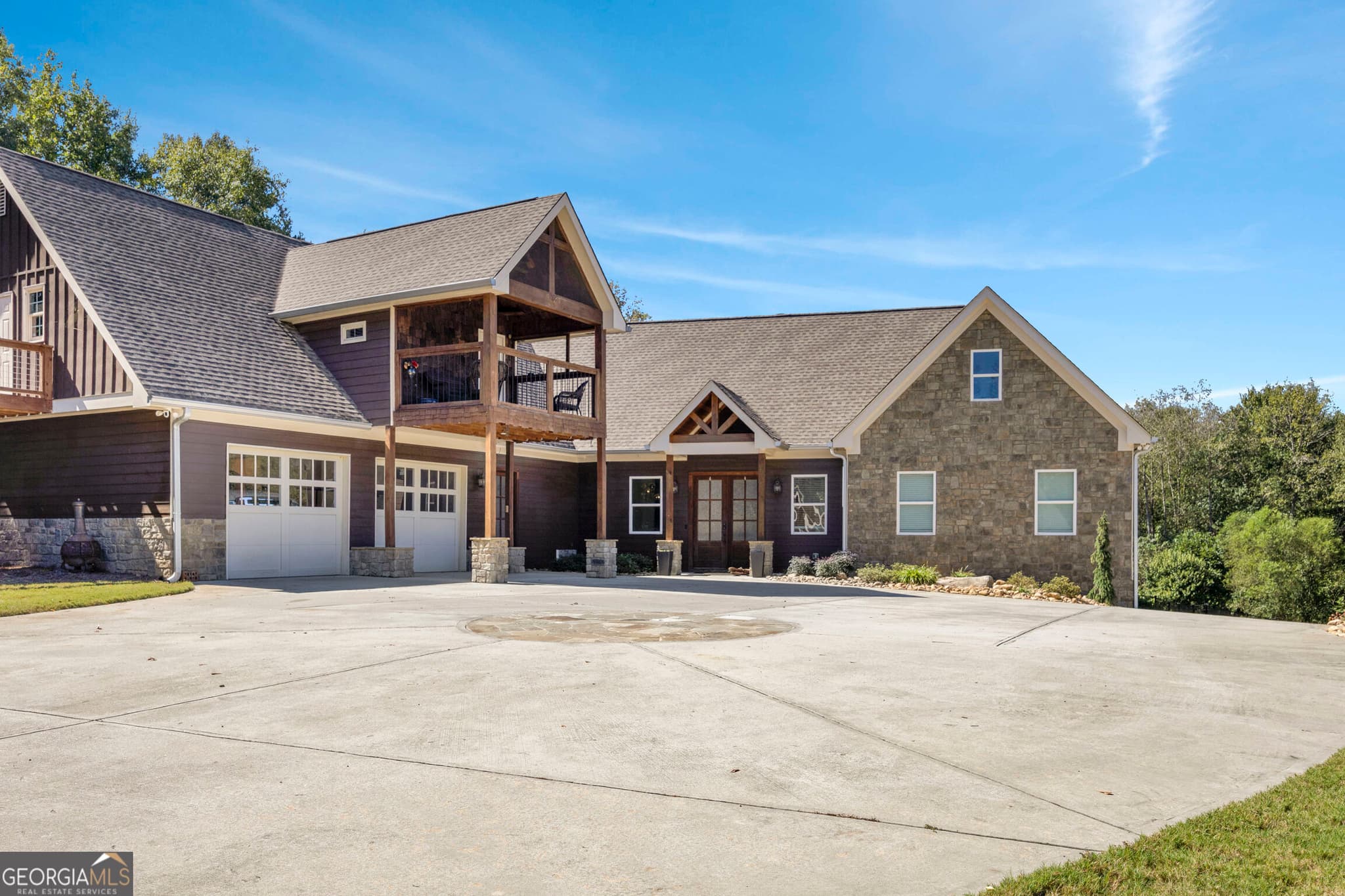 5 bedroom, 7.5 bathroom, 8,607 sq ft single family residence for sale at 1502 Alcovy Meadows Lane, Covington, GA 30014 — photo 9