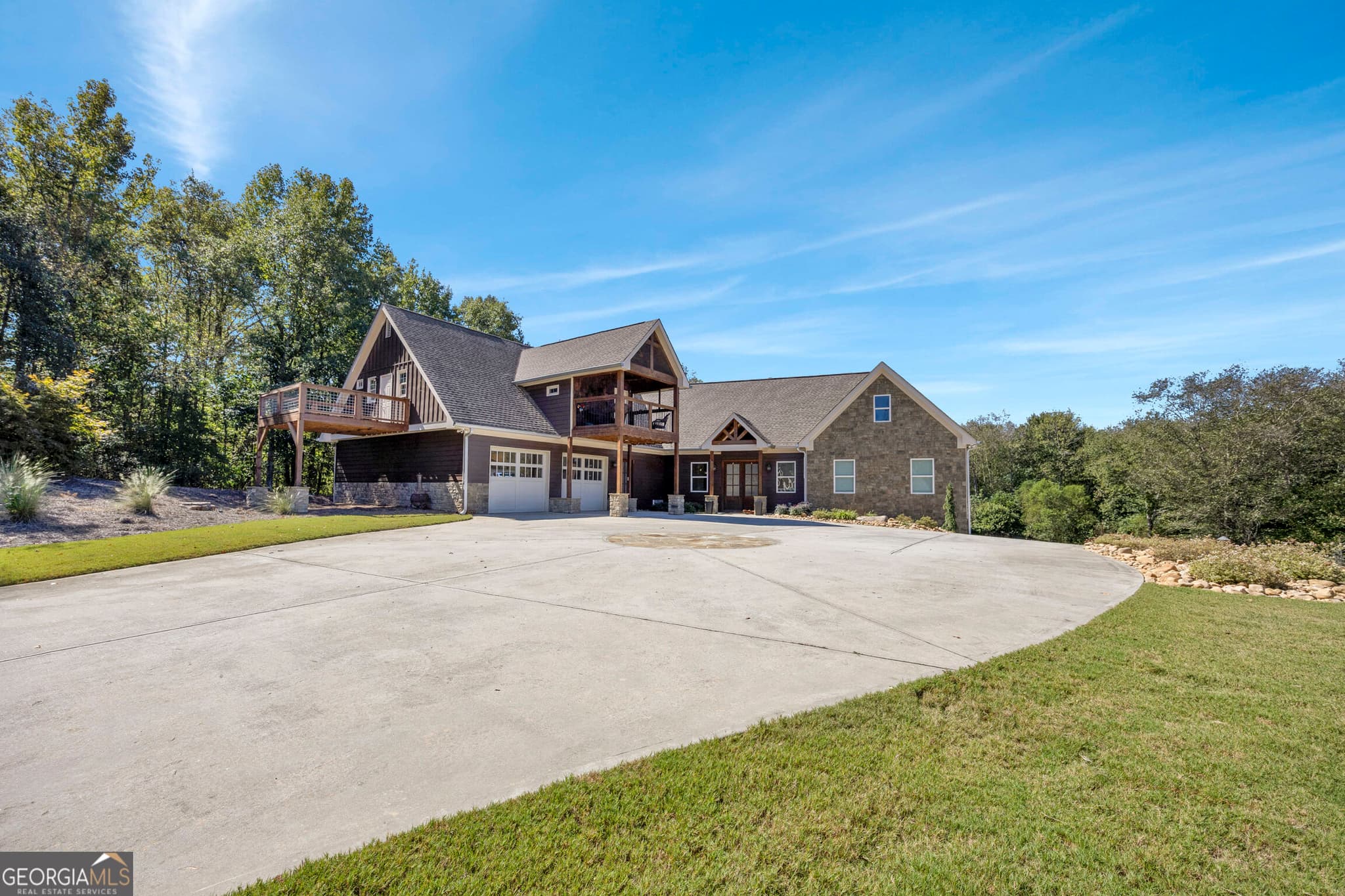 5 bedroom, 7.5 bathroom, 8,607 sq ft single family residence for sale at 1502 Alcovy Meadows Lane, Covington, GA 30014 — photo 4