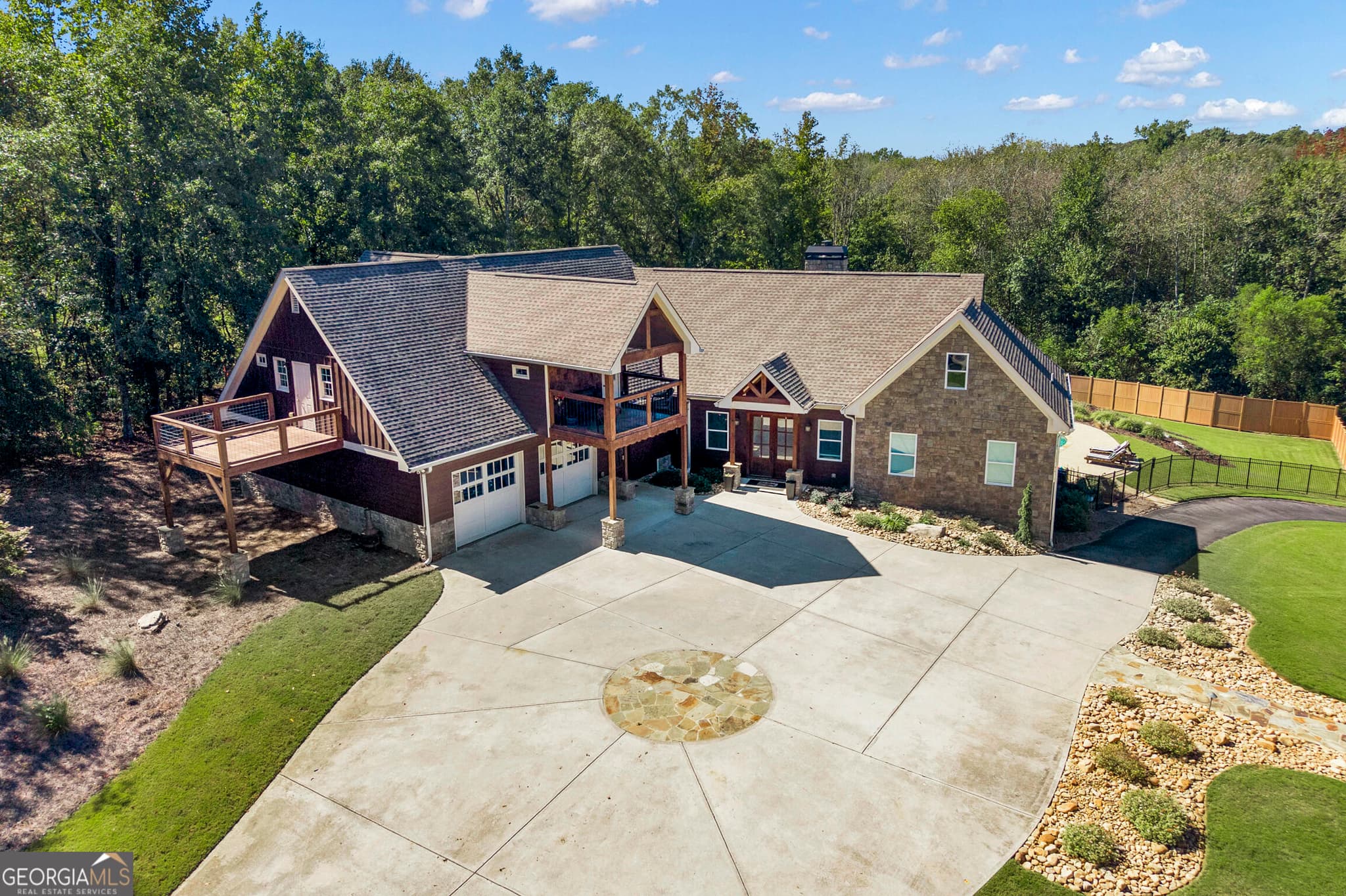 5 bedroom, 7.5 bathroom, 8,607 sq ft single family residence for sale at 1502 Alcovy Meadows Lane, Covington, GA 30014 — photo 8