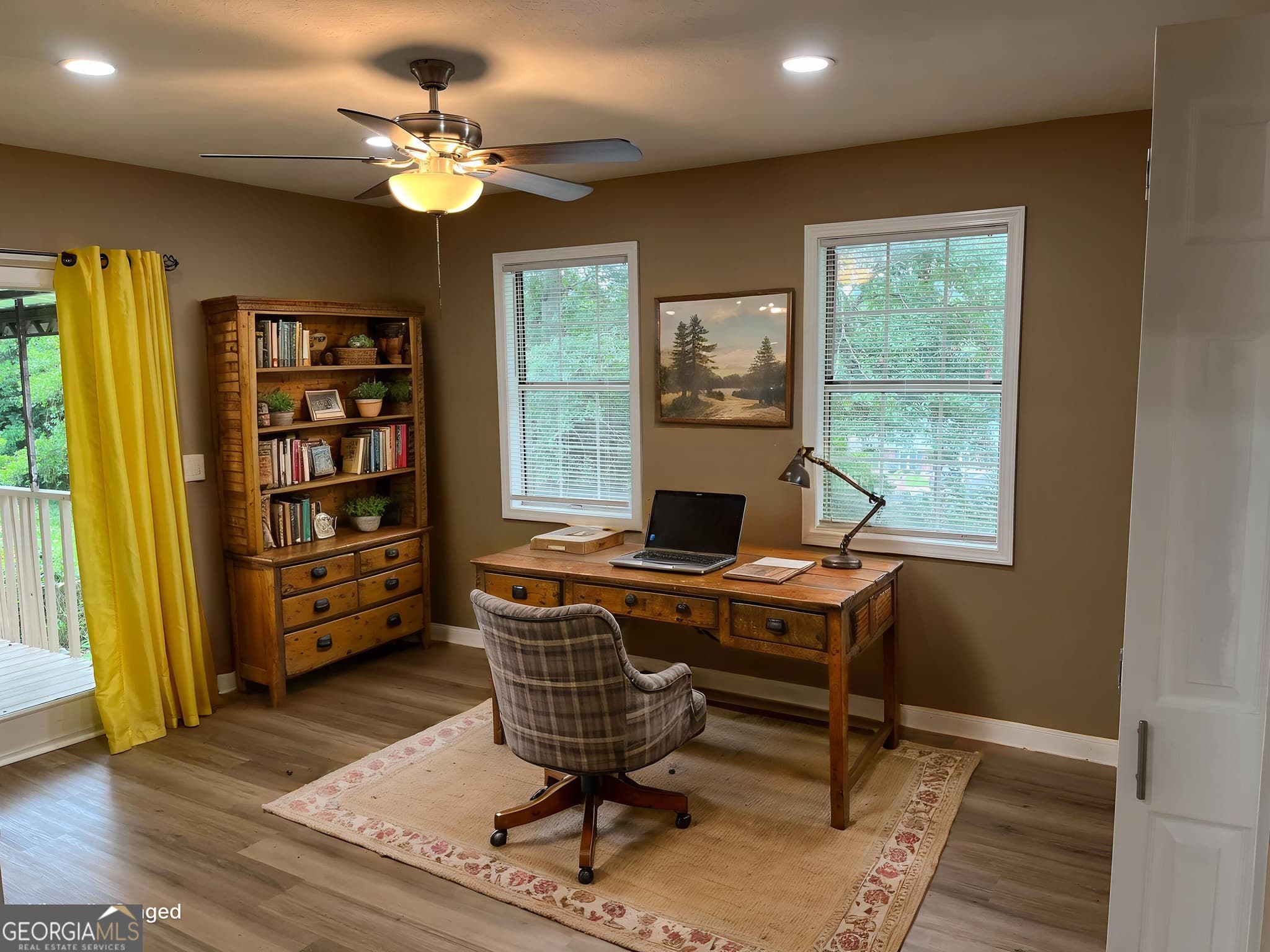 3 bedroom, 2 bathroom, 1,612 sq ft single family residence for sale at 5142 Delray Drive, Columbus, GA 31907 — photo 6