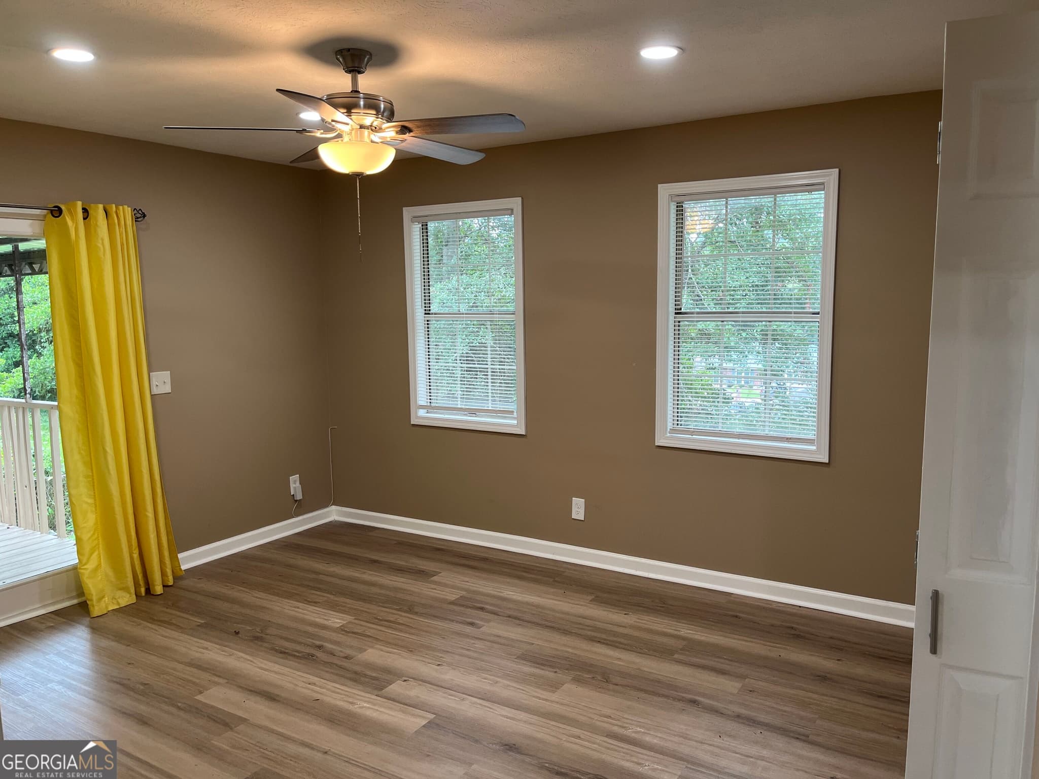 3 bedroom, 2 bathroom, 1,612 sq ft single family residence for sale at 5142 Delray Drive, Columbus, GA 31907 — photo 5
