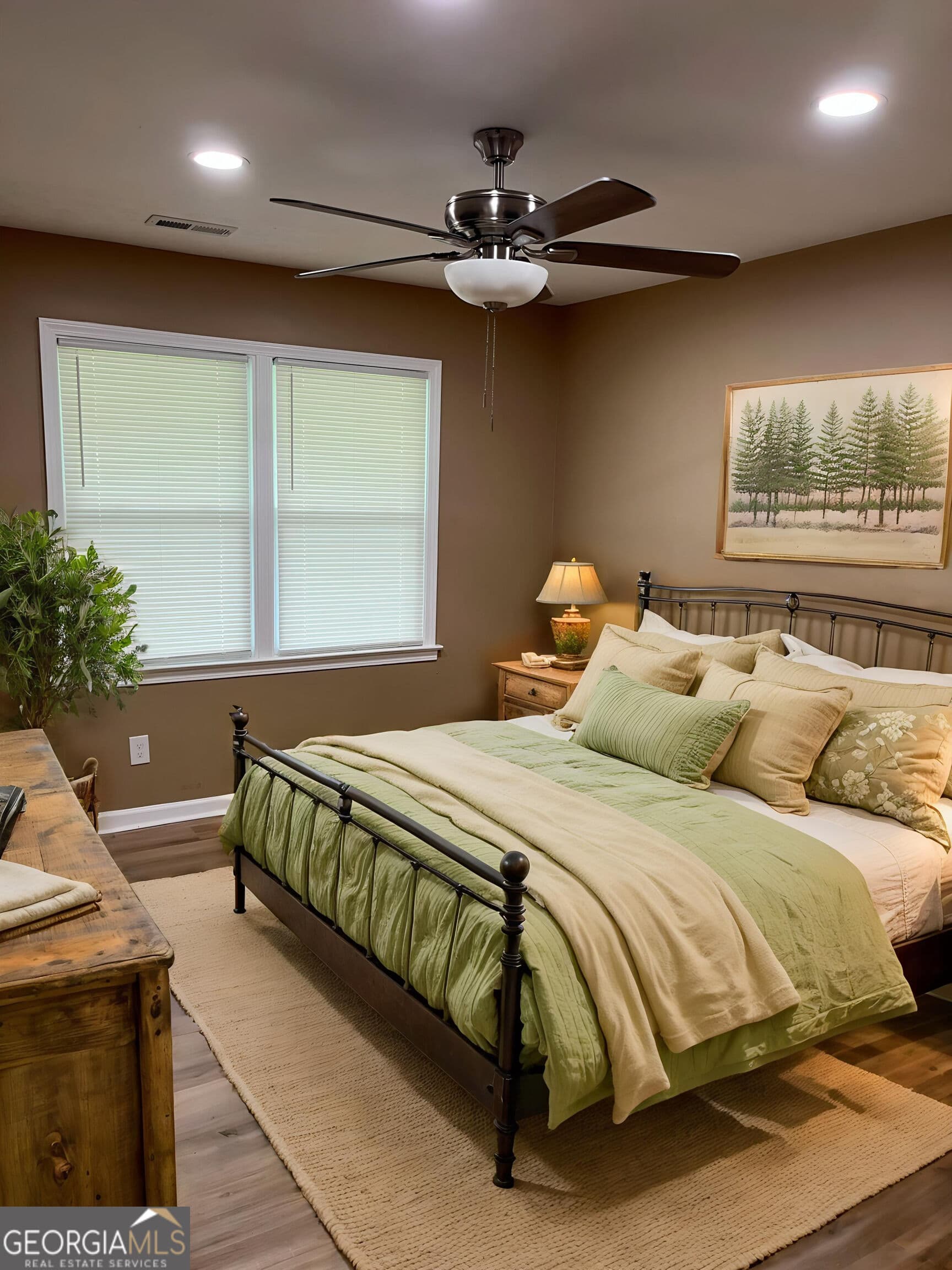 3 bedroom, 2 bathroom, 1,612 sq ft single family residence for sale at 5142 Delray Drive, Columbus, GA 31907 — photo 10