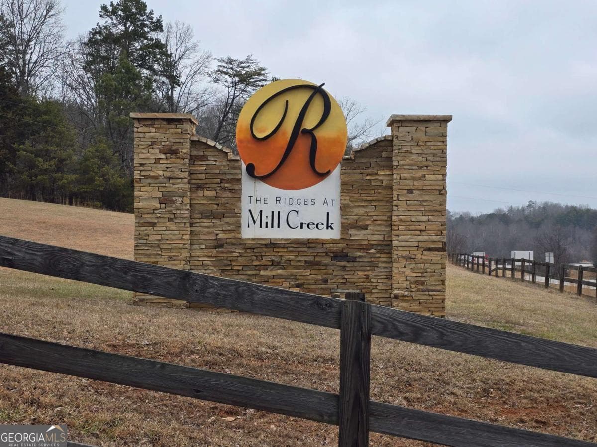 residential lot for sale at LOT 32 Ridges At Mill Creek, Murphy, NC 28906 — photo 2