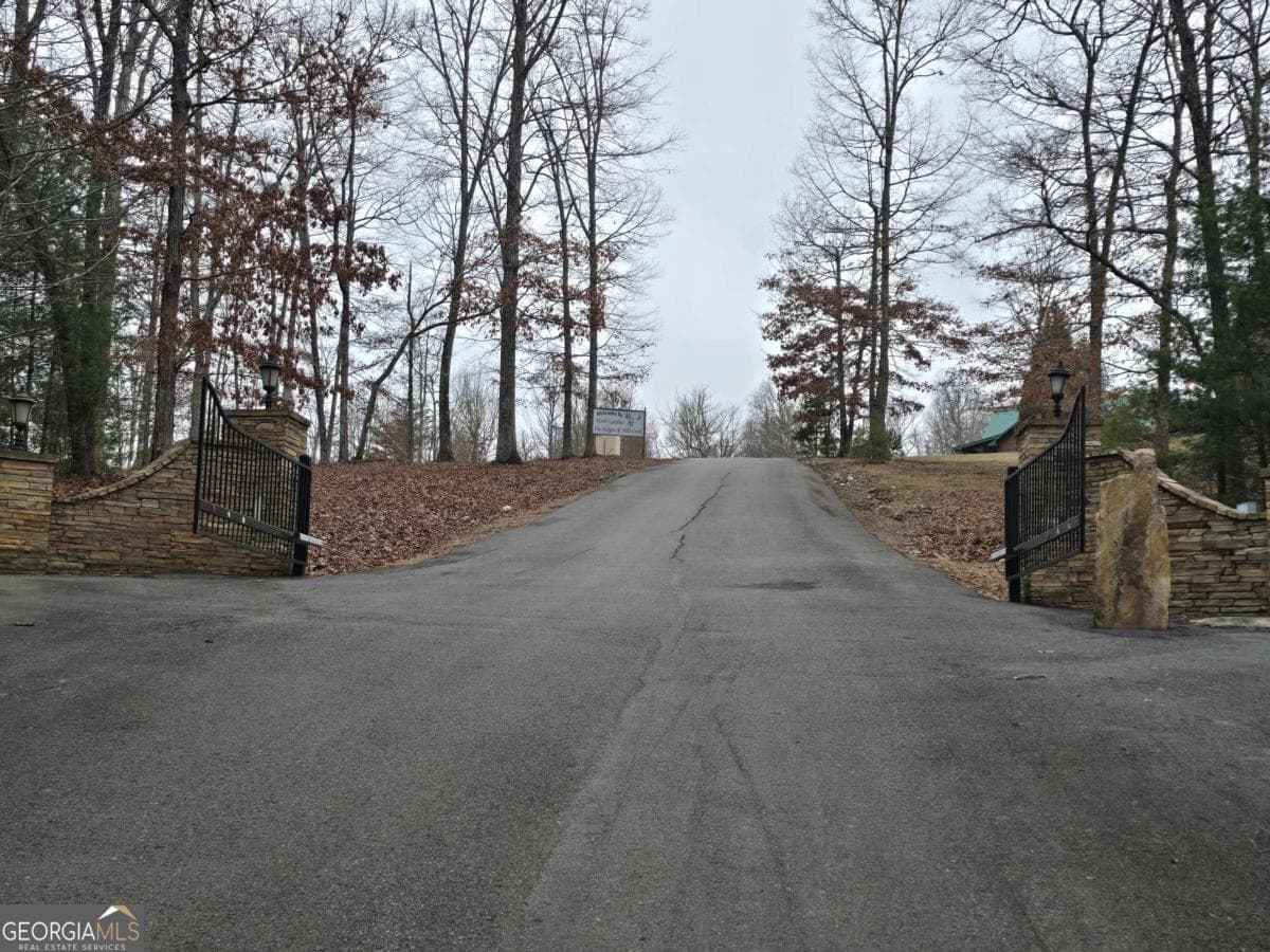 residential lot for sale at LOT 32 Ridges At Mill Creek, Murphy, NC 28906 — photo 3