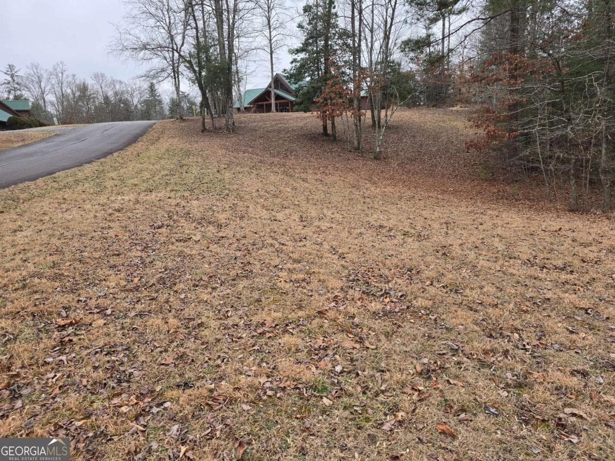 residential lot for sale at LOT 32 Ridges At Mill Creek, Murphy, NC 28906 — photo 5