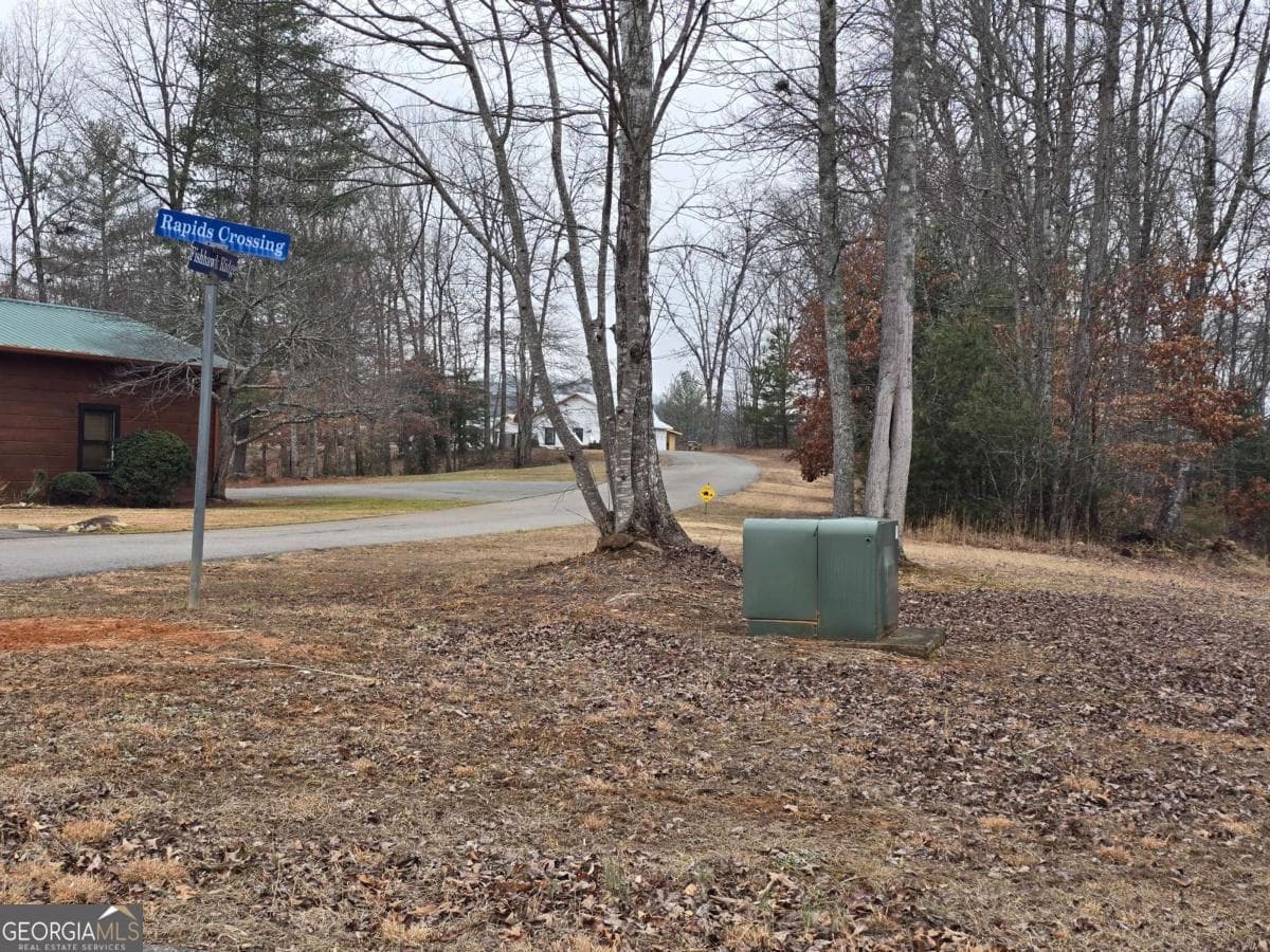 residential lot for sale at LOT 32 Ridges At Mill Creek, Murphy, NC 28906 — photo 4