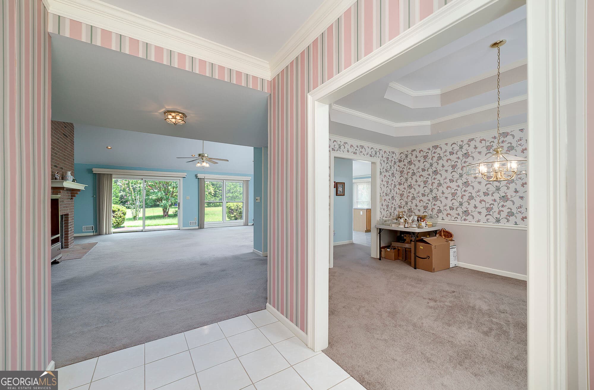 3 bedroom, 3 bathroom, 2,827 sq ft single family residence for sale at 405 Kelleytown Road, Mcdonough, GA 30252 — photo 7