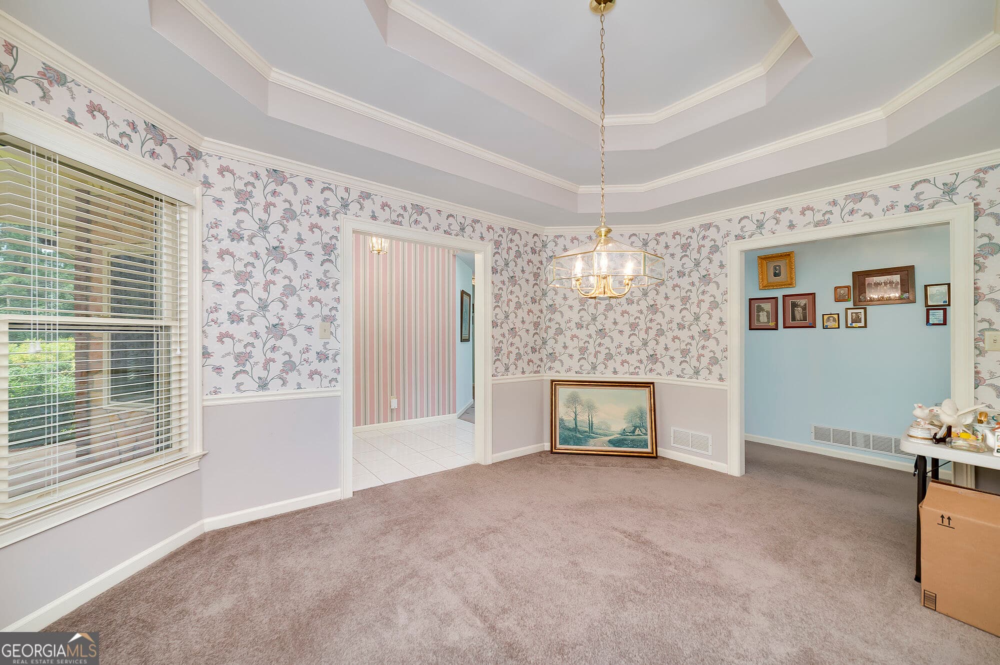 3 bedroom, 3 bathroom, 2,827 sq ft single family residence for sale at 405 Kelleytown Road, Mcdonough, GA 30252 — photo 9