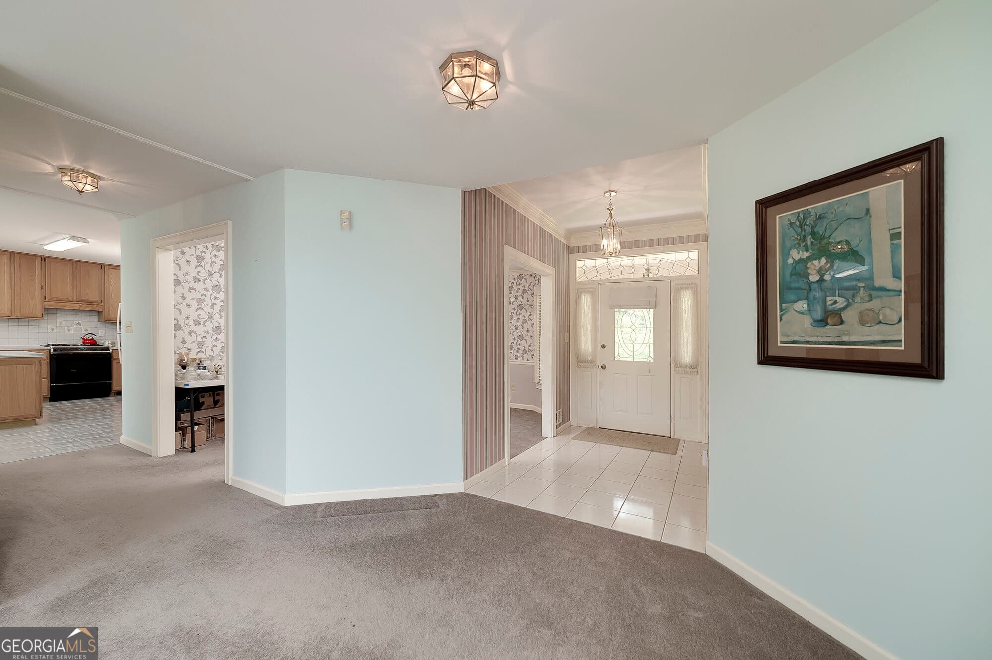3 bedroom, 3 bathroom, 2,827 sq ft single family residence for sale at 405 Kelleytown Road, Mcdonough, GA 30252 — photo 10