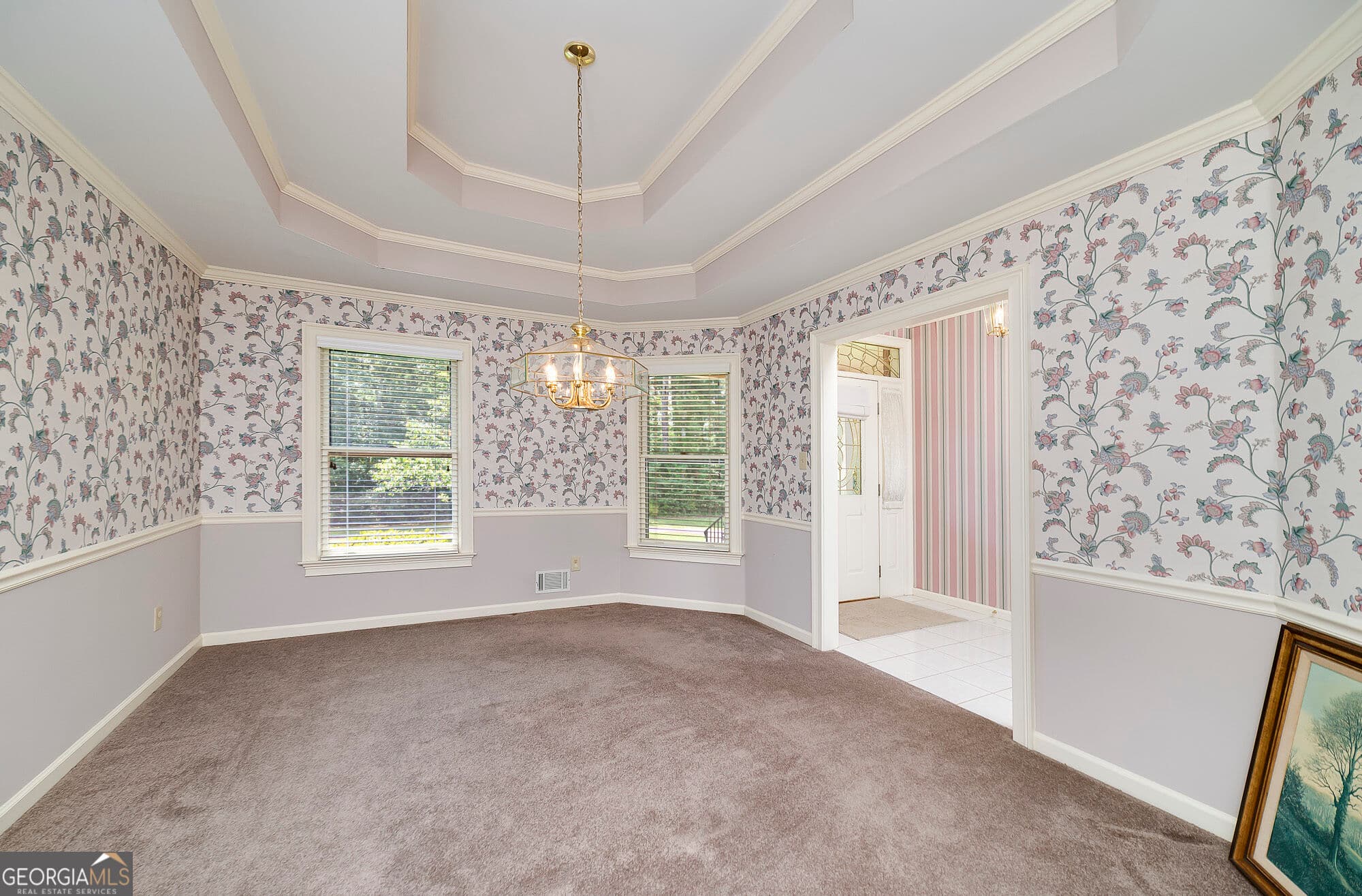 3 bedroom, 3 bathroom, 2,827 sq ft single family residence for sale at 405 Kelleytown Road, Mcdonough, GA 30252 — photo 8