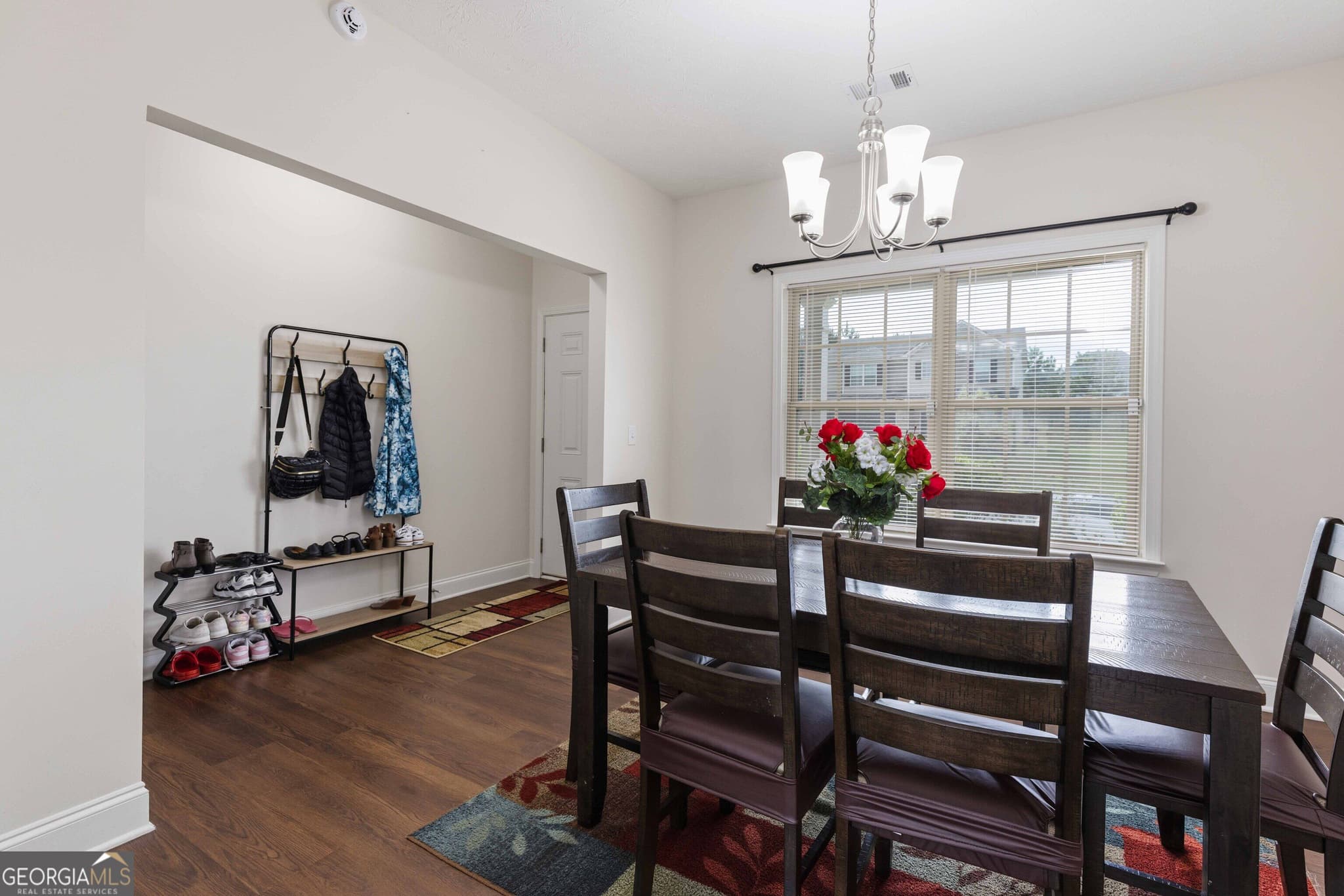 4 bedroom, 2.5 bathroom, 2,184 sq ft single family residence under contract at 5129 Magazine Lane, Columbus, GA 31907 — photo 6
