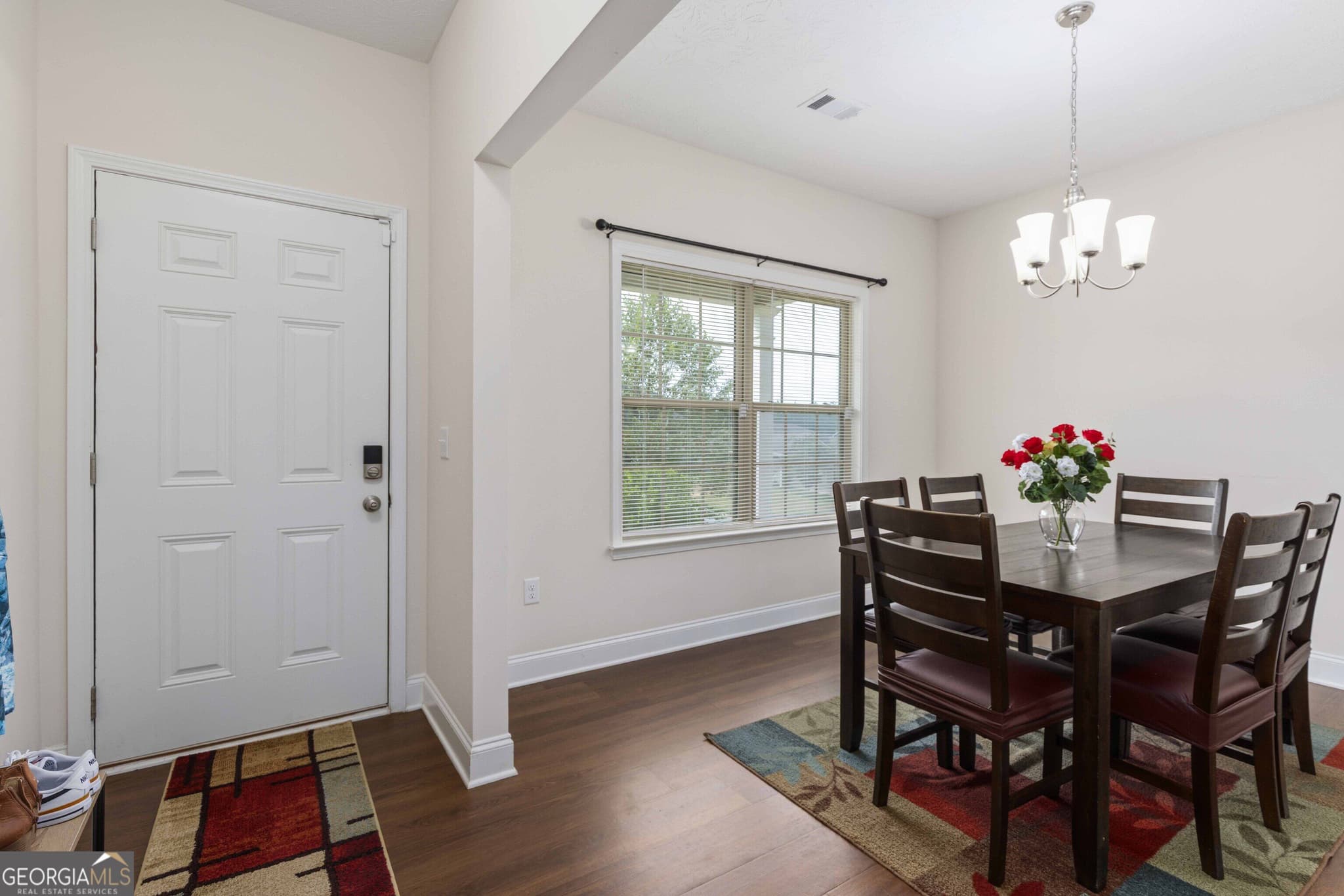 4 bedroom, 2.5 bathroom, 2,184 sq ft single family residence under contract at 5129 Magazine Lane, Columbus, GA 31907 — photo 5