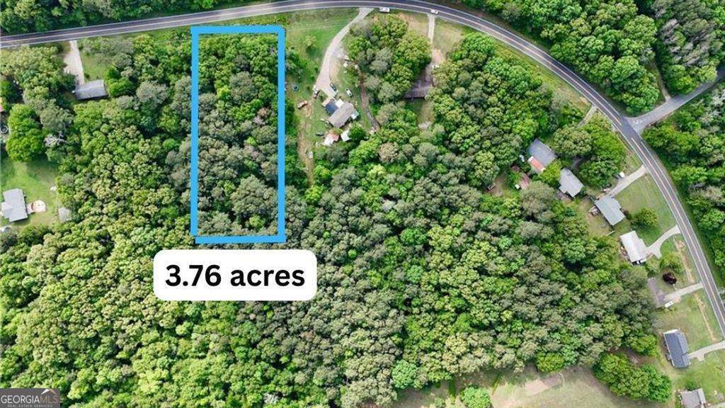 agriculture for sale at 0 Reynolds Bridge Road, Kingston, GA 30145