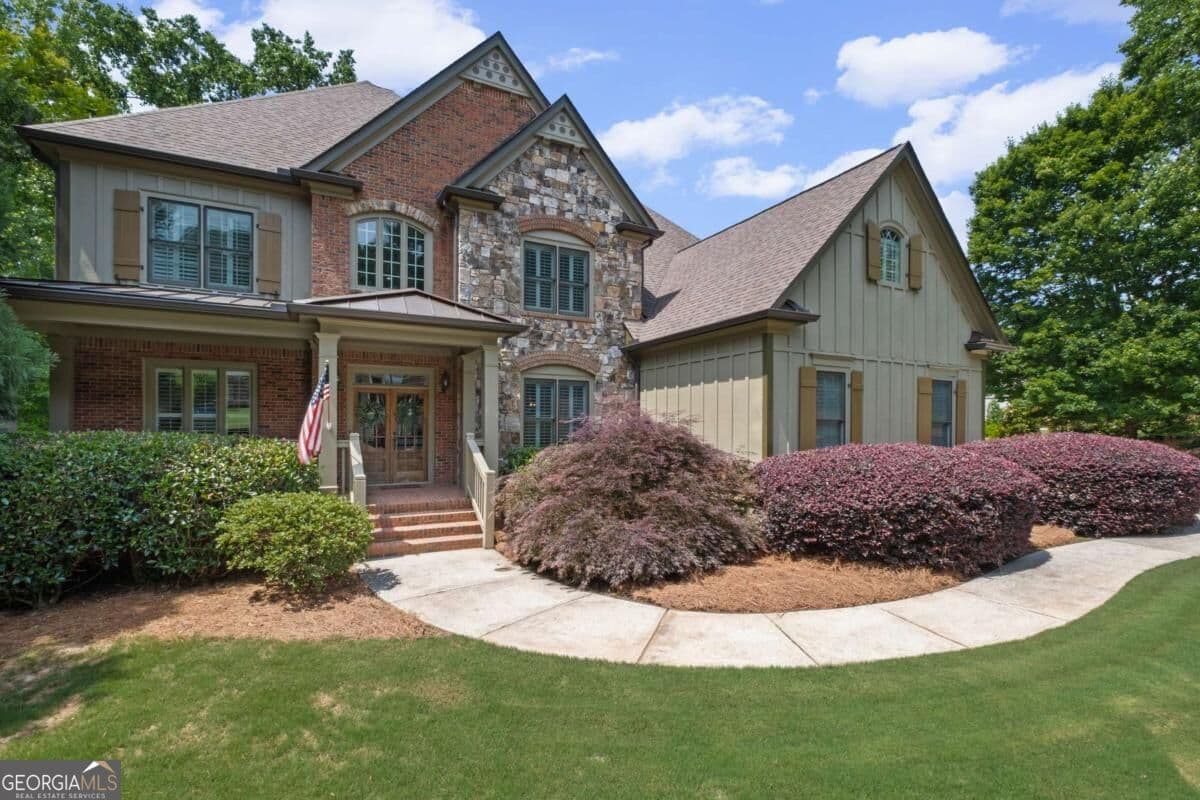 6 bedroom, 5 bathroom, 5,675 sq ft single family residence for sale at 103 Stephens Farm Drive, Canton, GA 30115 — photo 6