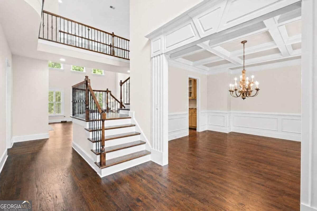 6 bedroom, 5 bathroom, 5,675 sq ft single family residence for sale at 103 Stephens Farm Drive, Canton, GA 30115 — photo 7