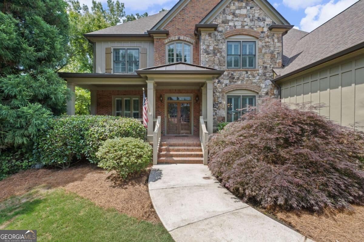 6 bedroom, 5 bathroom, 5,675 sq ft single family residence for sale at 103 Stephens Farm Drive, Canton, GA 30115 — photo 5