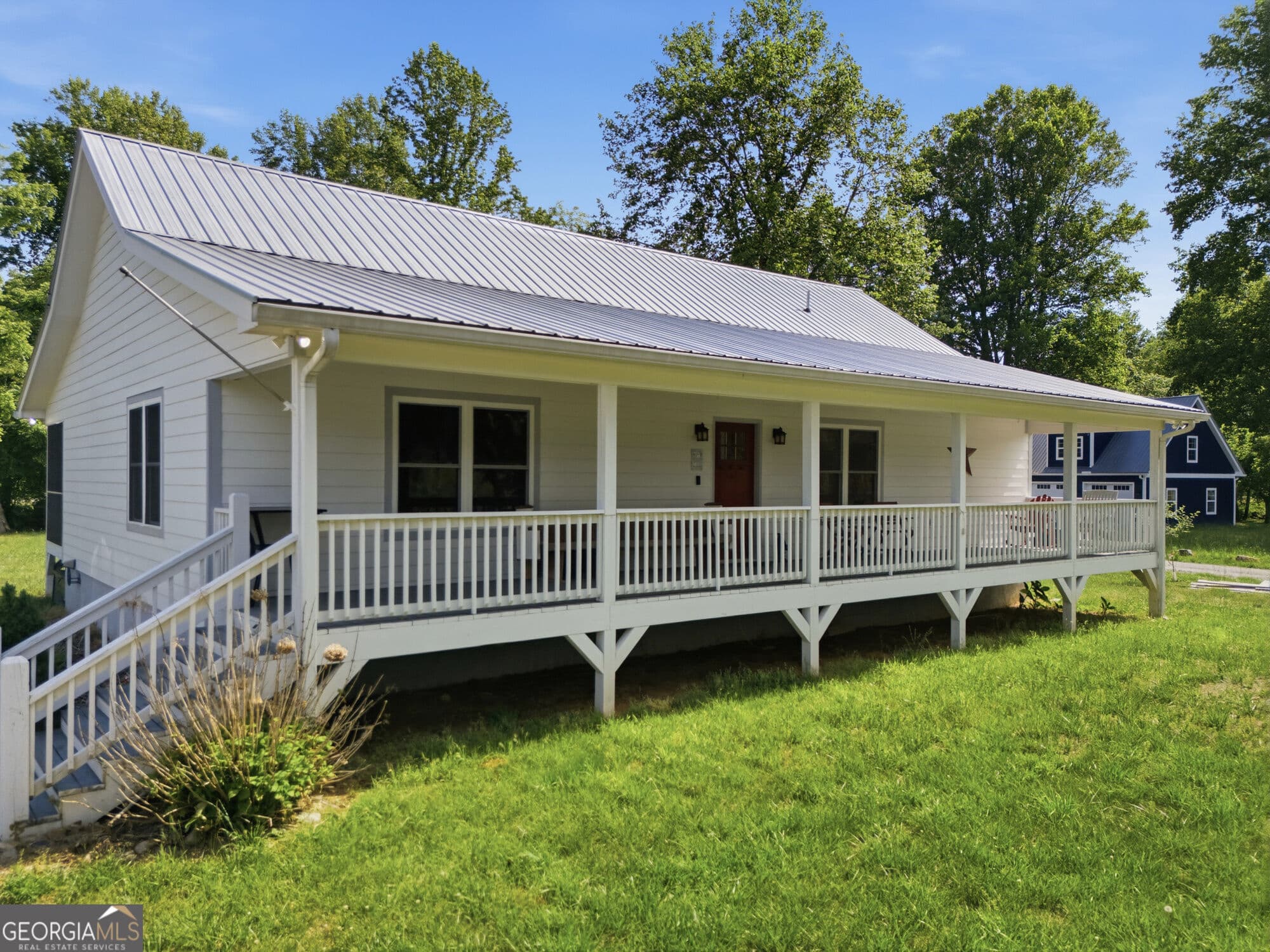 2 bedroom, 2 bathroom single family residence for sale at 87 Laughing Waters Lane, Hayesville, NC 28904 — photo 2