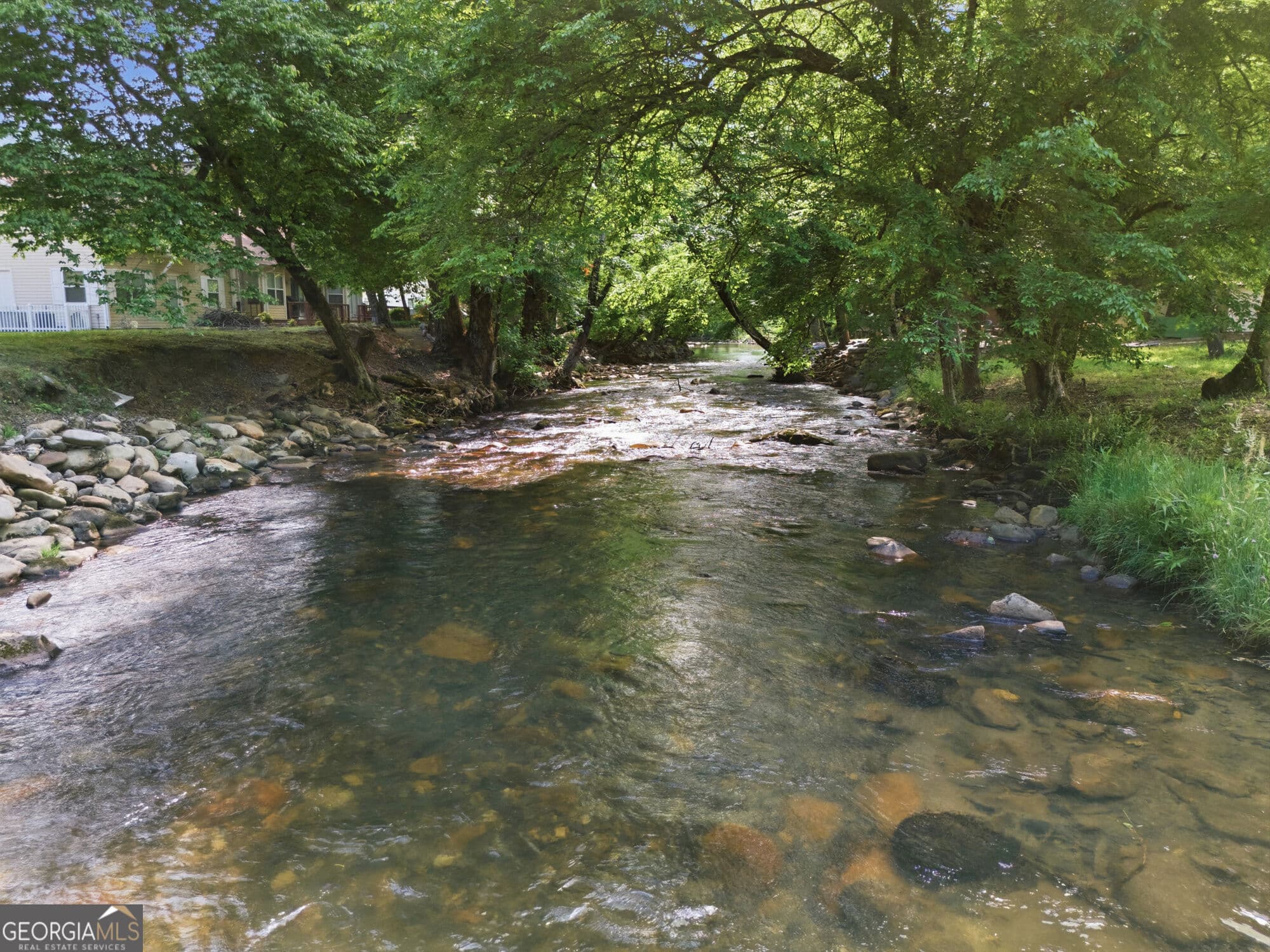 2 bedroom, 2 bathroom single family residence for sale at 87 Laughing Waters Lane, Hayesville, NC 28904 — photo 7