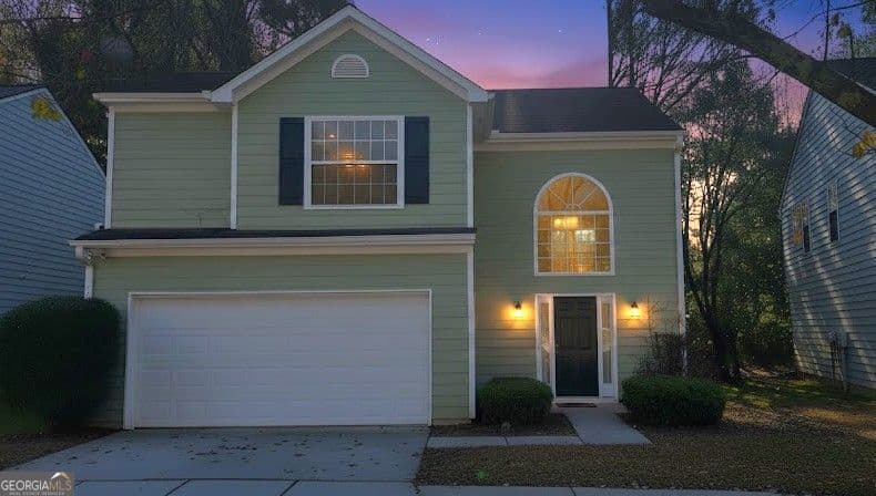 3 bedroom, 2.5 bathroom, 2,074 sq ft single family residence for rent at 4915 Lakebrooke Run, Stone Mountain, GA 30087 for $1,850 a month — photo 1 of 1