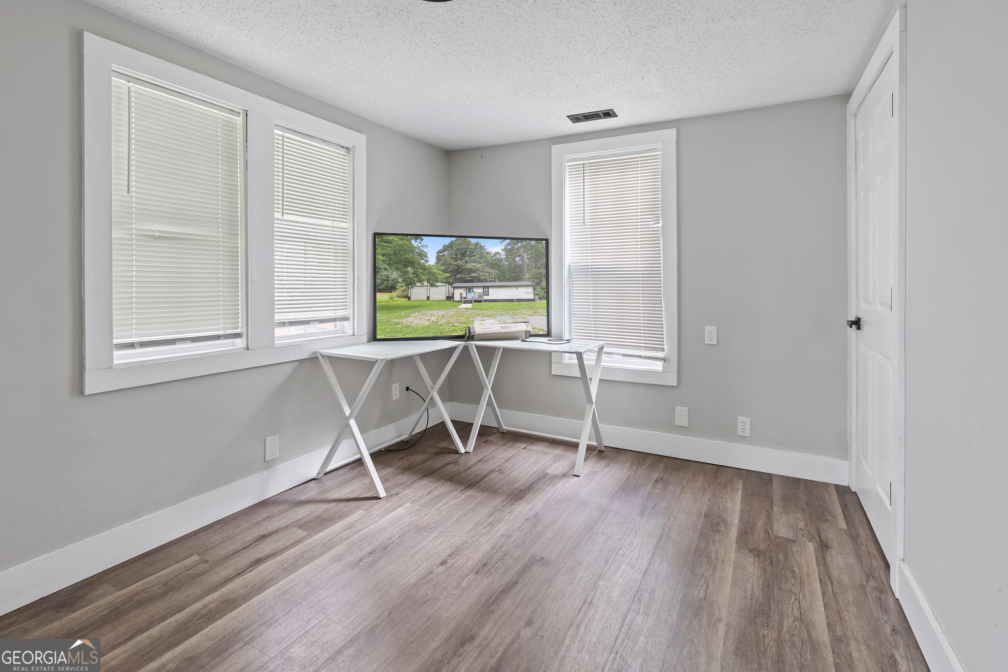 3 bedroom, 1 bathroom, 803 sq ft single family residence for sale at 701 Old Brent Road, Forsyth, GA 31029 — photo 7
