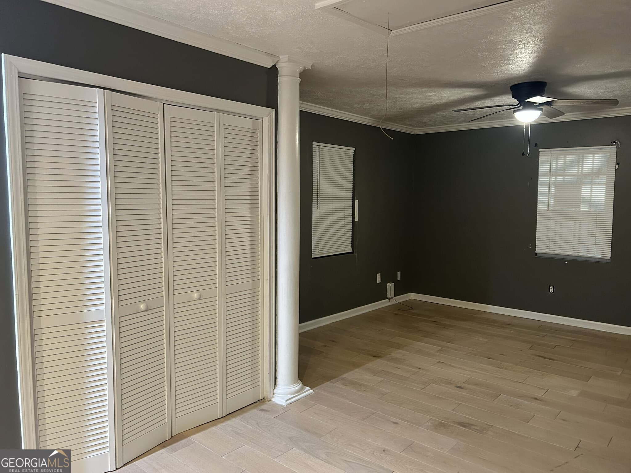 2 bedroom, 1.5 bathroom, 840 sq ft single family residence for sale at 112 Scott Hill Street, Milledgeville, GA 31061 — photo 7
