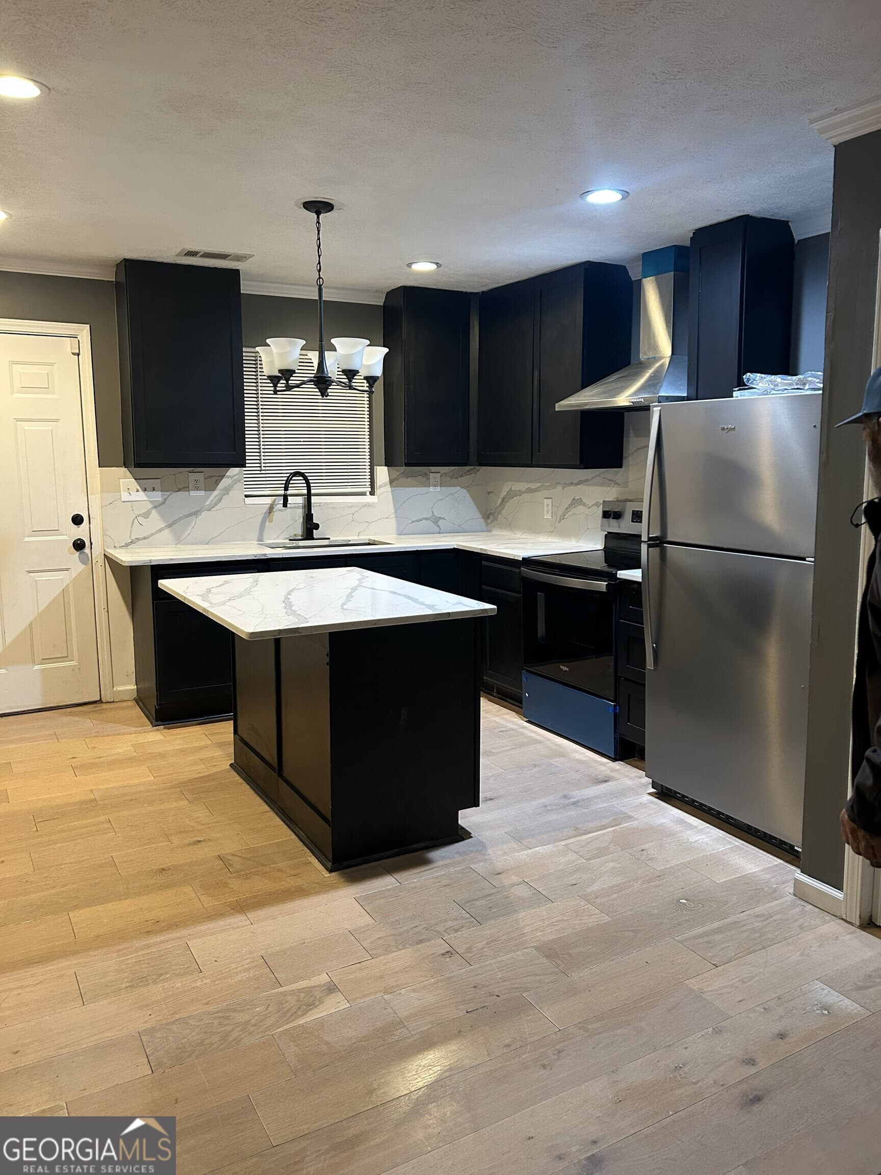 2 bedroom, 1.5 bathroom, 840 sq ft single family residence for sale at 112 Scott Hill Street, Milledgeville, GA 31061 — photo 4