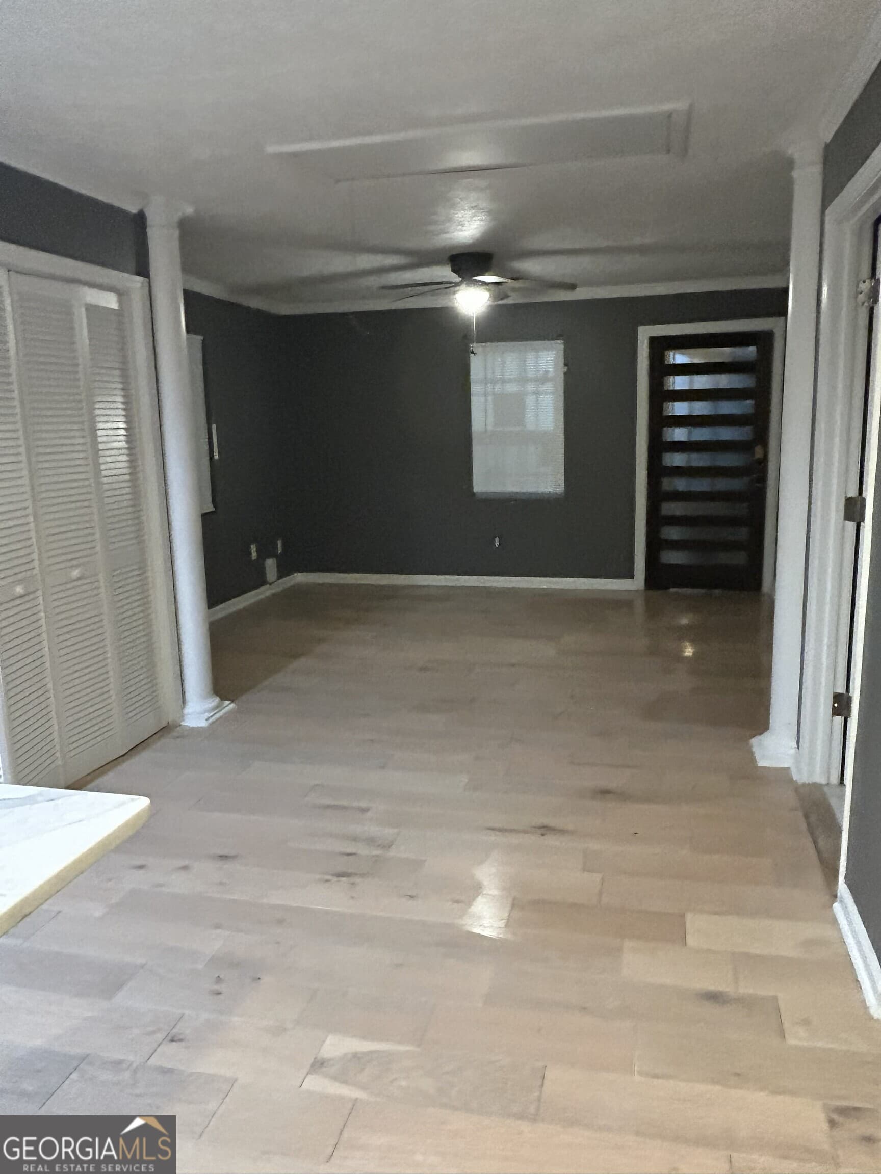 2 bedroom, 1.5 bathroom, 840 sq ft single family residence for sale at 112 Scott Hill Street, Milledgeville, GA 31061 — photo 8