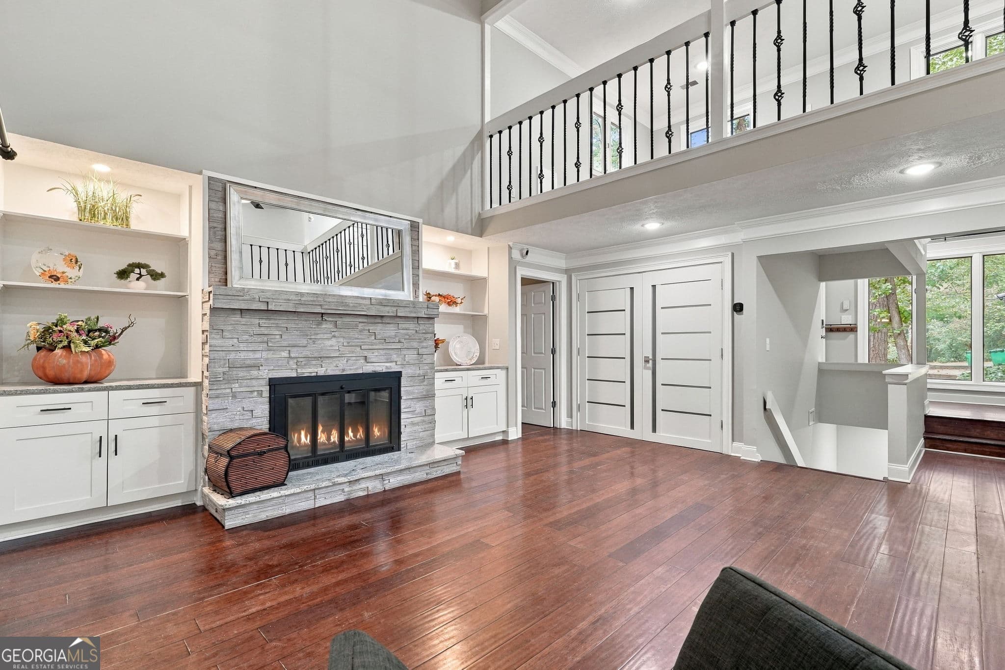 4 bedroom, 3.5 bathroom, 3,384 sq ft single family residence for sale at 2936 Henderson Road, Tucker, GA 30084 — photo 6