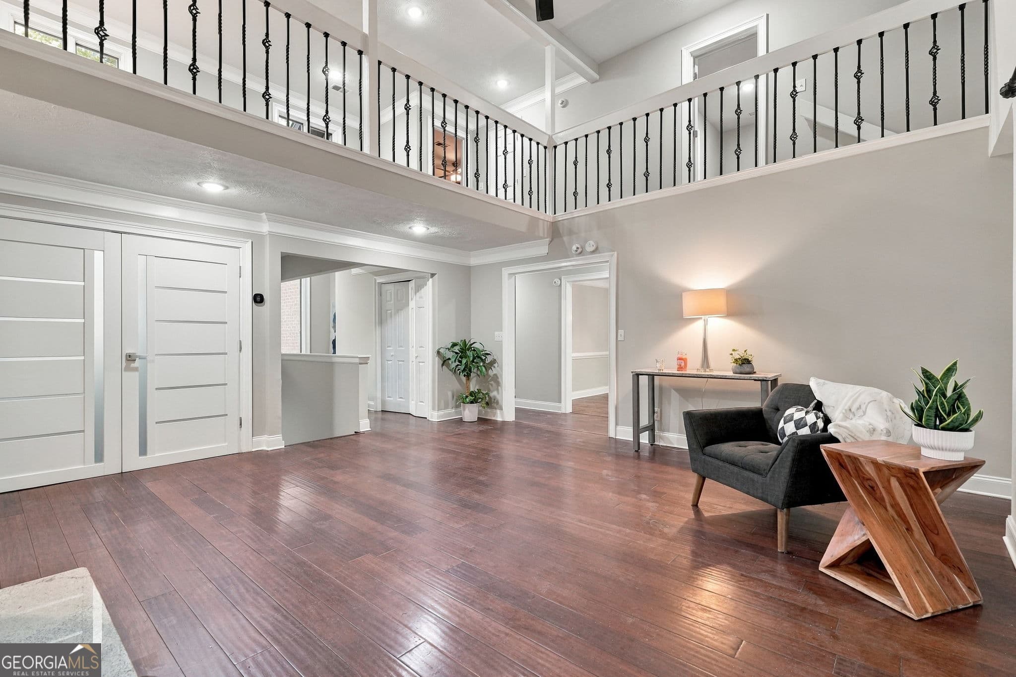 4 bedroom, 3.5 bathroom, 3,384 sq ft single family residence for sale at 2936 Henderson Road, Tucker, GA 30084 — photo 7