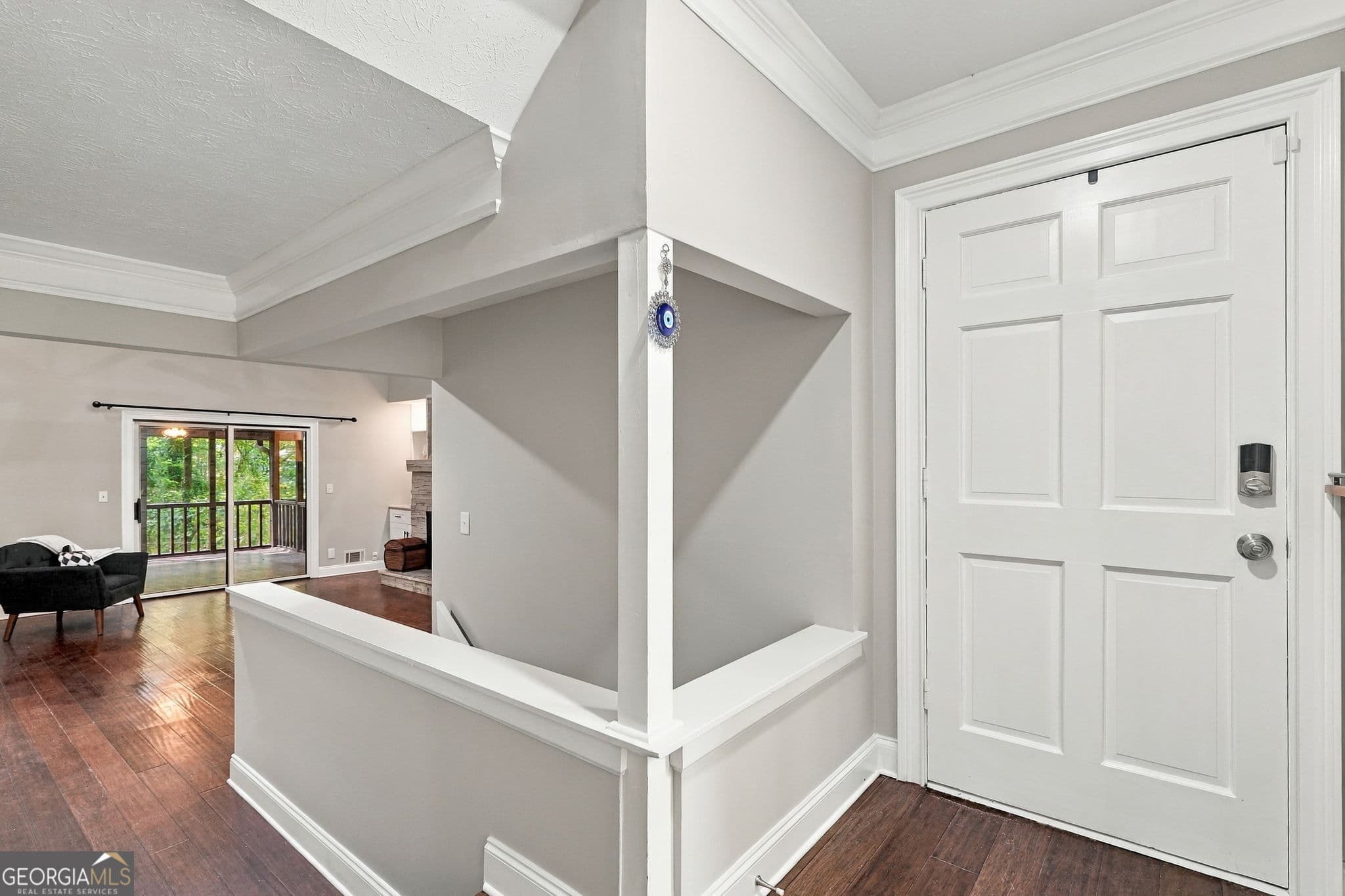4 bedroom, 3.5 bathroom, 3,384 sq ft single family residence for sale at 2936 Henderson Road, Tucker, GA 30084 — photo 5