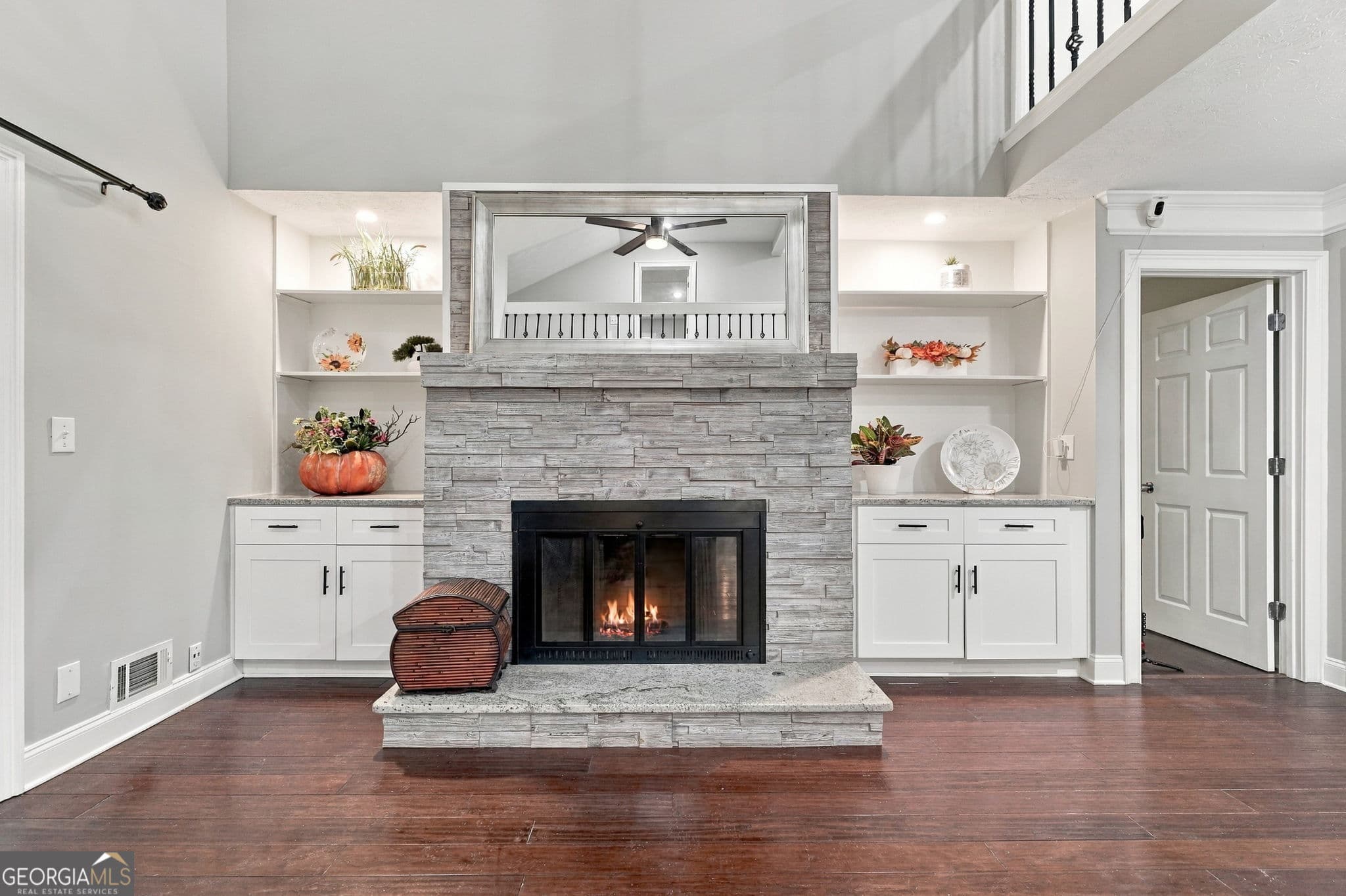 4 bedroom, 3.5 bathroom, 3,384 sq ft single family residence for sale at 2936 Henderson Road, Tucker, GA 30084 — photo 8