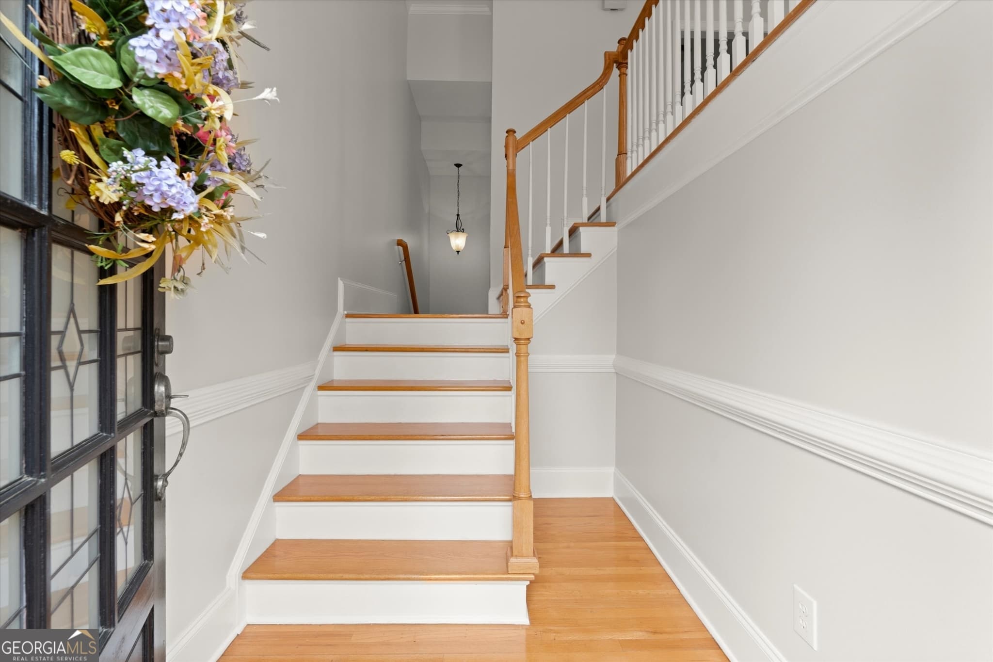 3 bedroom, 3.5 bathroom townhouse for sale at 3022 Gaston Circle 3, Marietta, GA 30067 — photo 2