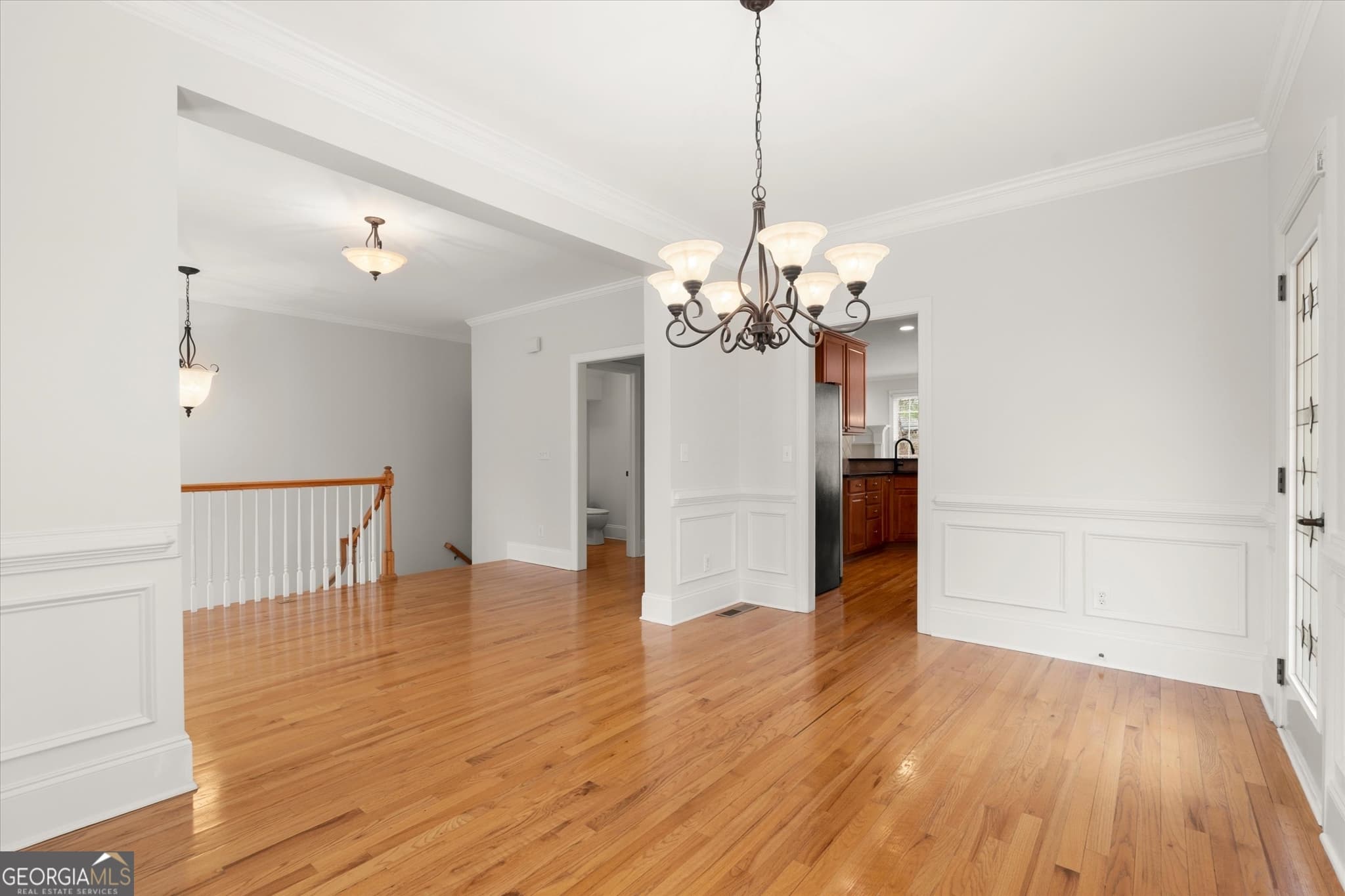 3 bedroom, 3.5 bathroom townhouse for sale at 3022 Gaston Circle 3, Marietta, GA 30067 — photo 7