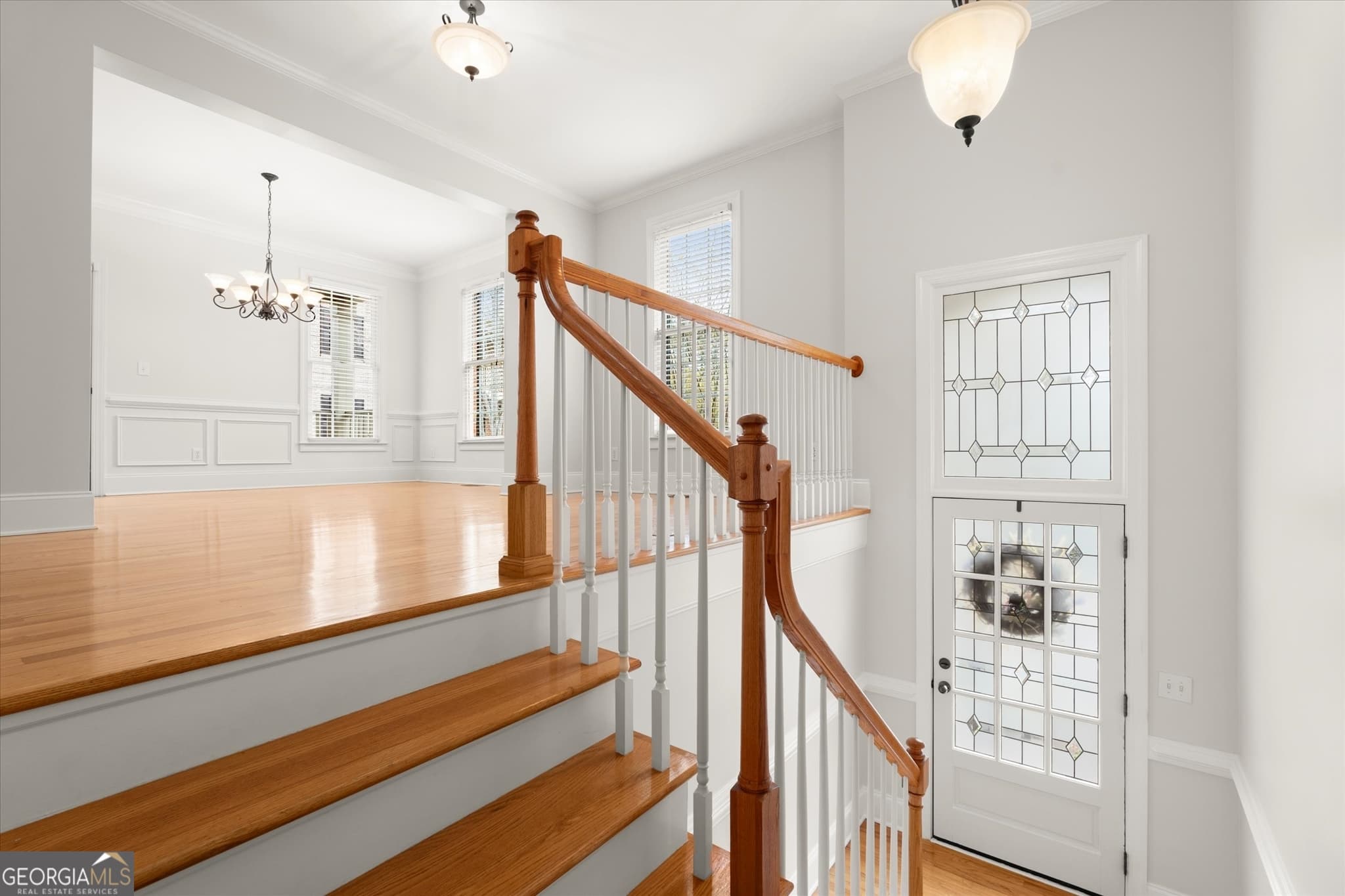 3 bedroom, 3.5 bathroom townhouse for sale at 3022 Gaston Circle 3, Marietta, GA 30067 — photo 3