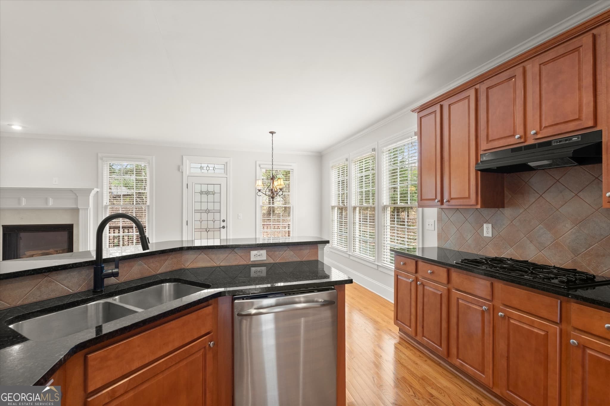 3 bedroom, 3.5 bathroom townhouse for sale at 3022 Gaston Circle 3, Marietta, GA 30067 — photo 10