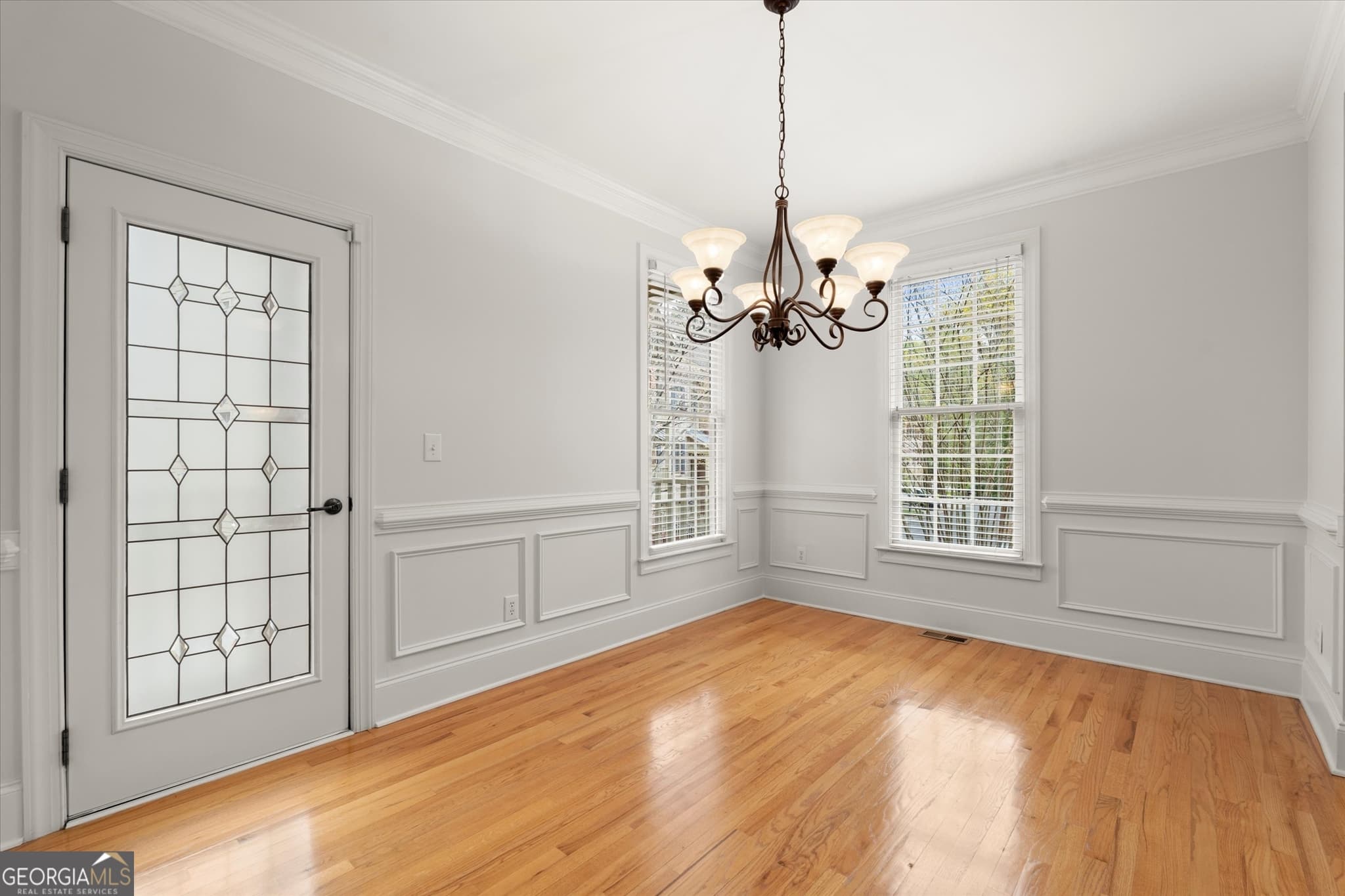 3 bedroom, 3.5 bathroom townhouse for sale at 3022 Gaston Circle 3, Marietta, GA 30067 — photo 8
