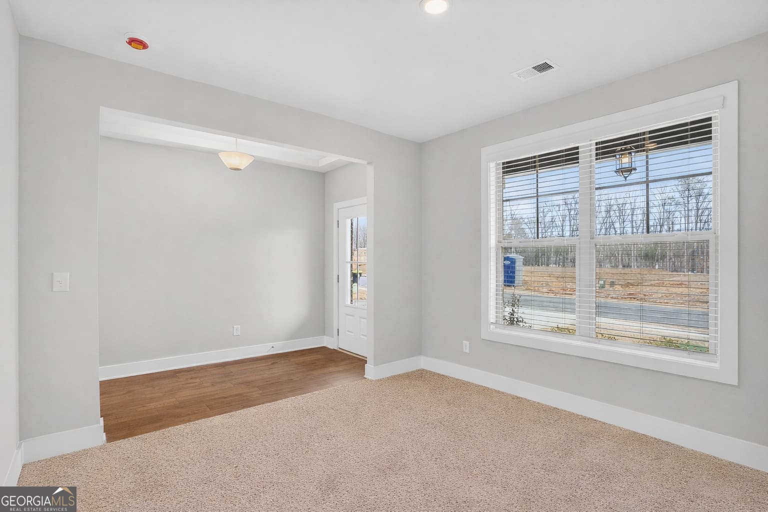 4 bedroom, 2.5 bathroom, 2,542 sq ft single family residence for sale at 403 Bass Circle LOT 38, Villa Rica, GA 30180 — photo 6