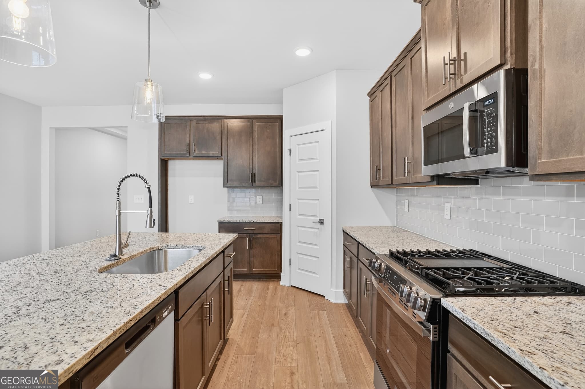 4 bedroom, 2.5 bathroom, 2,542 sq ft single family residence for sale at 403 Bass Circle LOT 38, Villa Rica, GA 30180 — photo 9