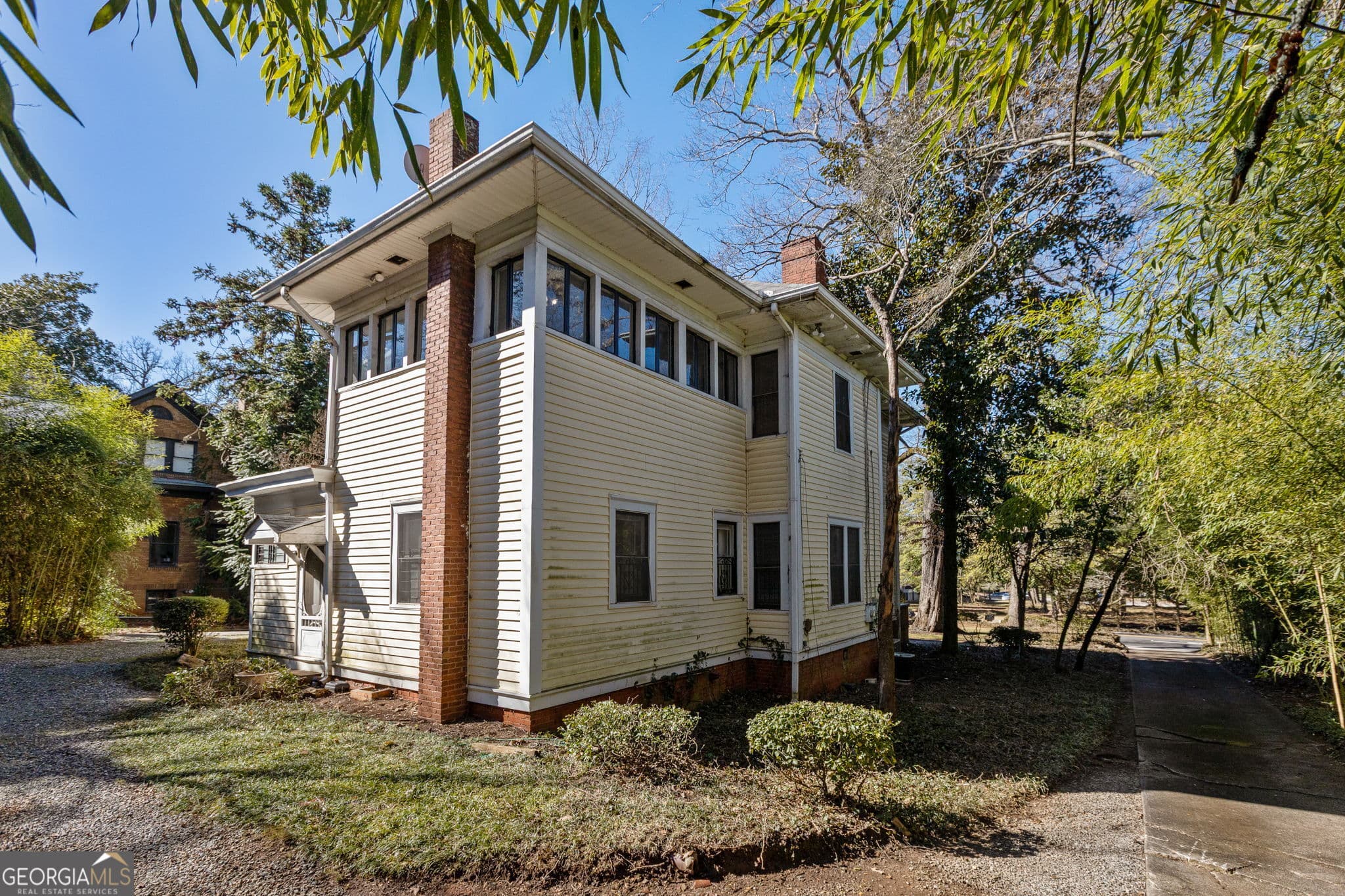 multi family,duplex for sale at 120 S Candler Street, Decatur, GA 30030 — photo 2