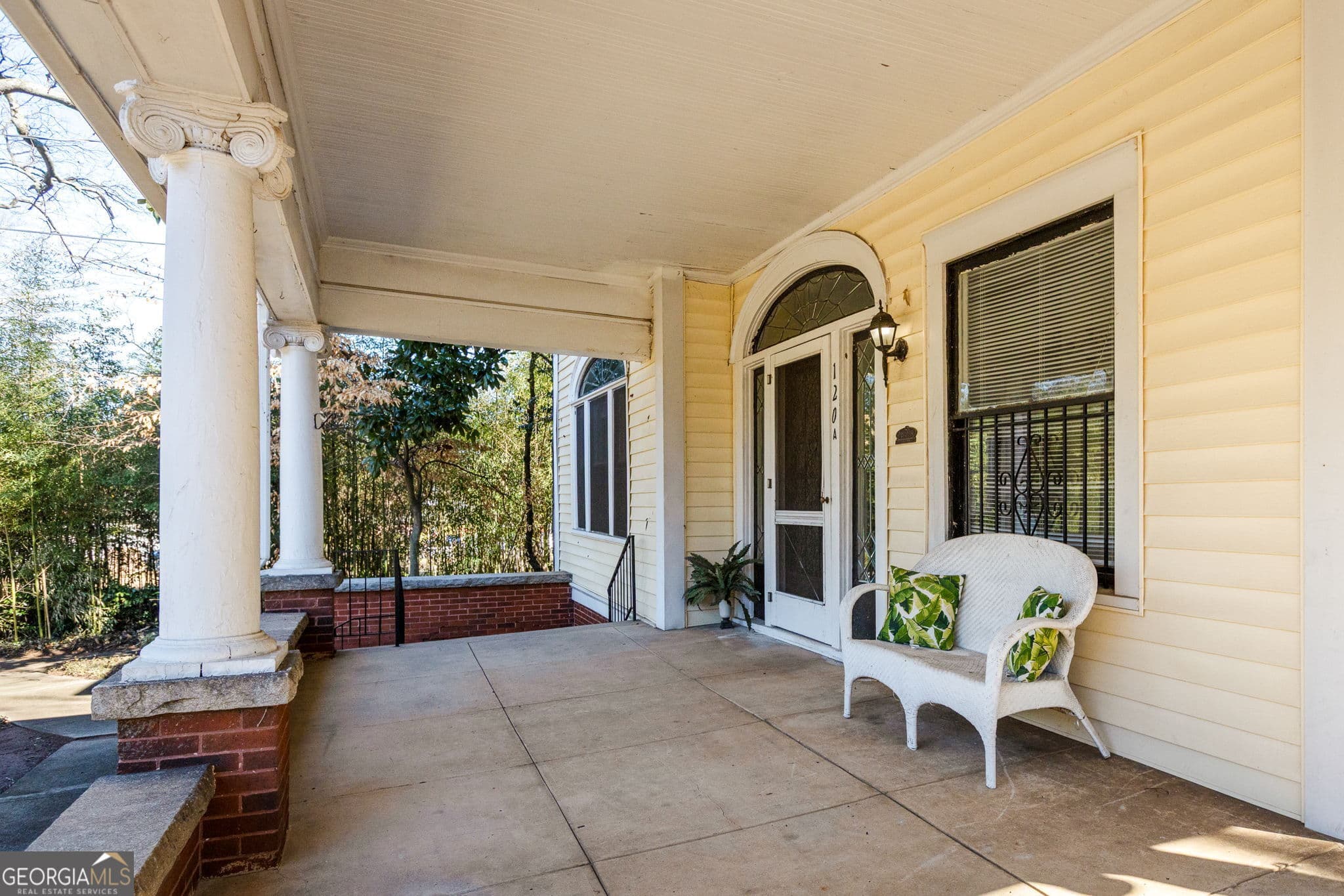 multi family,duplex for sale at 120 S Candler Street, Decatur, GA 30030 — photo 6