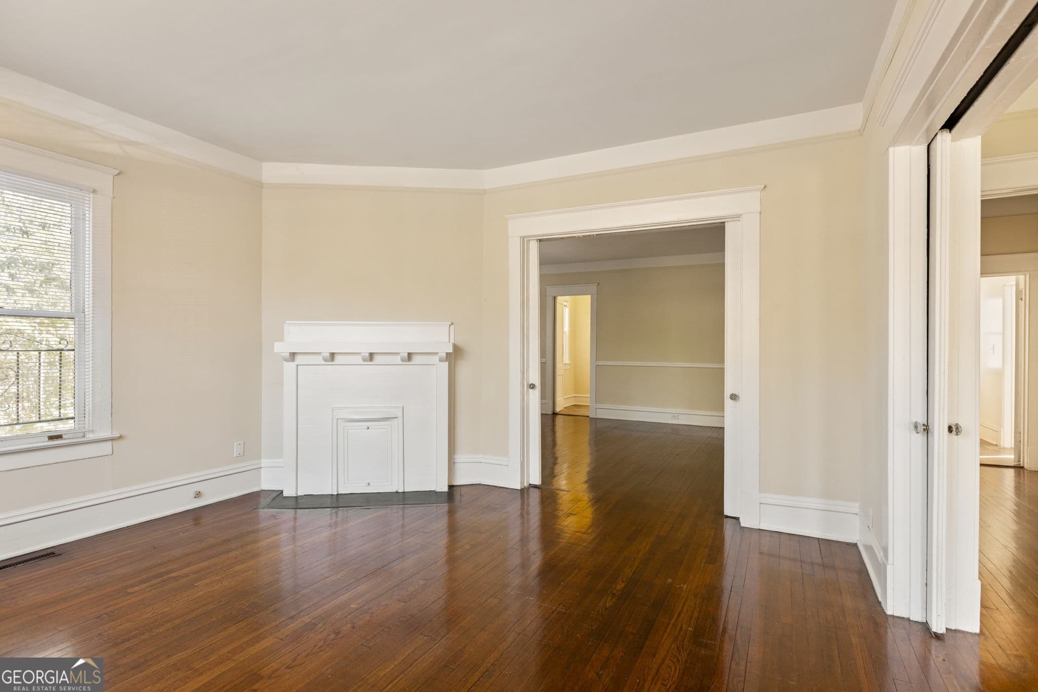 multi family,duplex for sale at 120 S Candler Street, Decatur, GA 30030 — photo 7