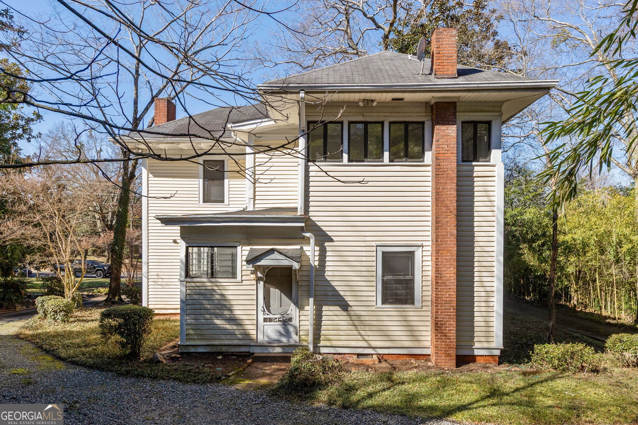 multi family,duplex for sale at 120 S Candler Street, Decatur, GA 30030 — photo 3