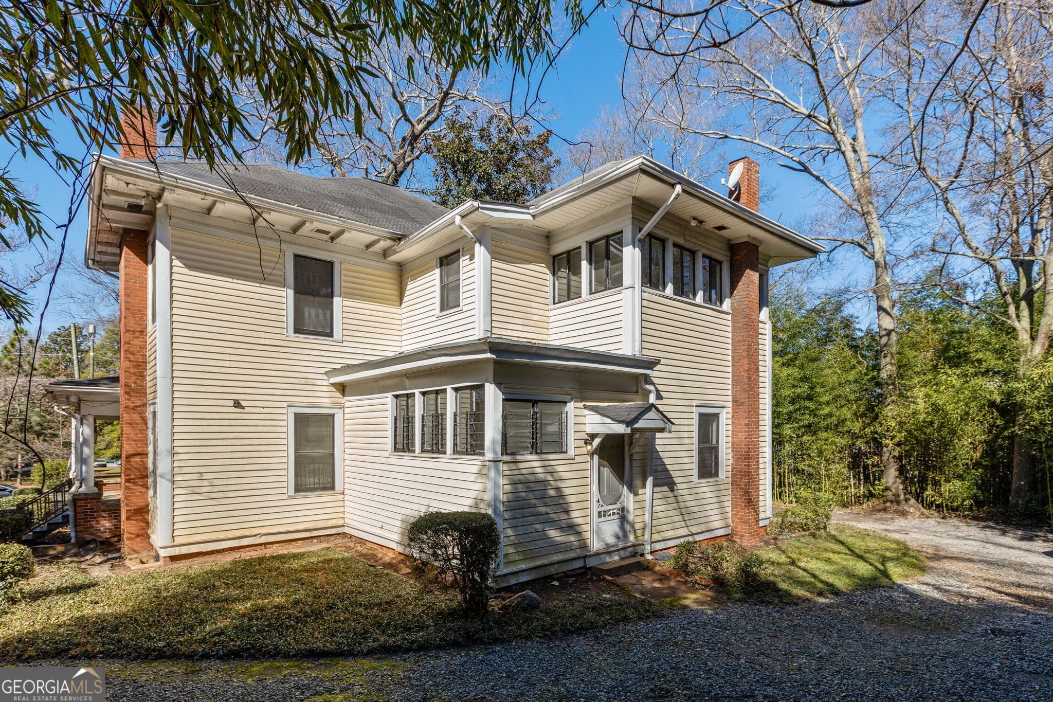 multi family,duplex for sale at 120 S Candler Street, Decatur, GA 30030 — photo 4