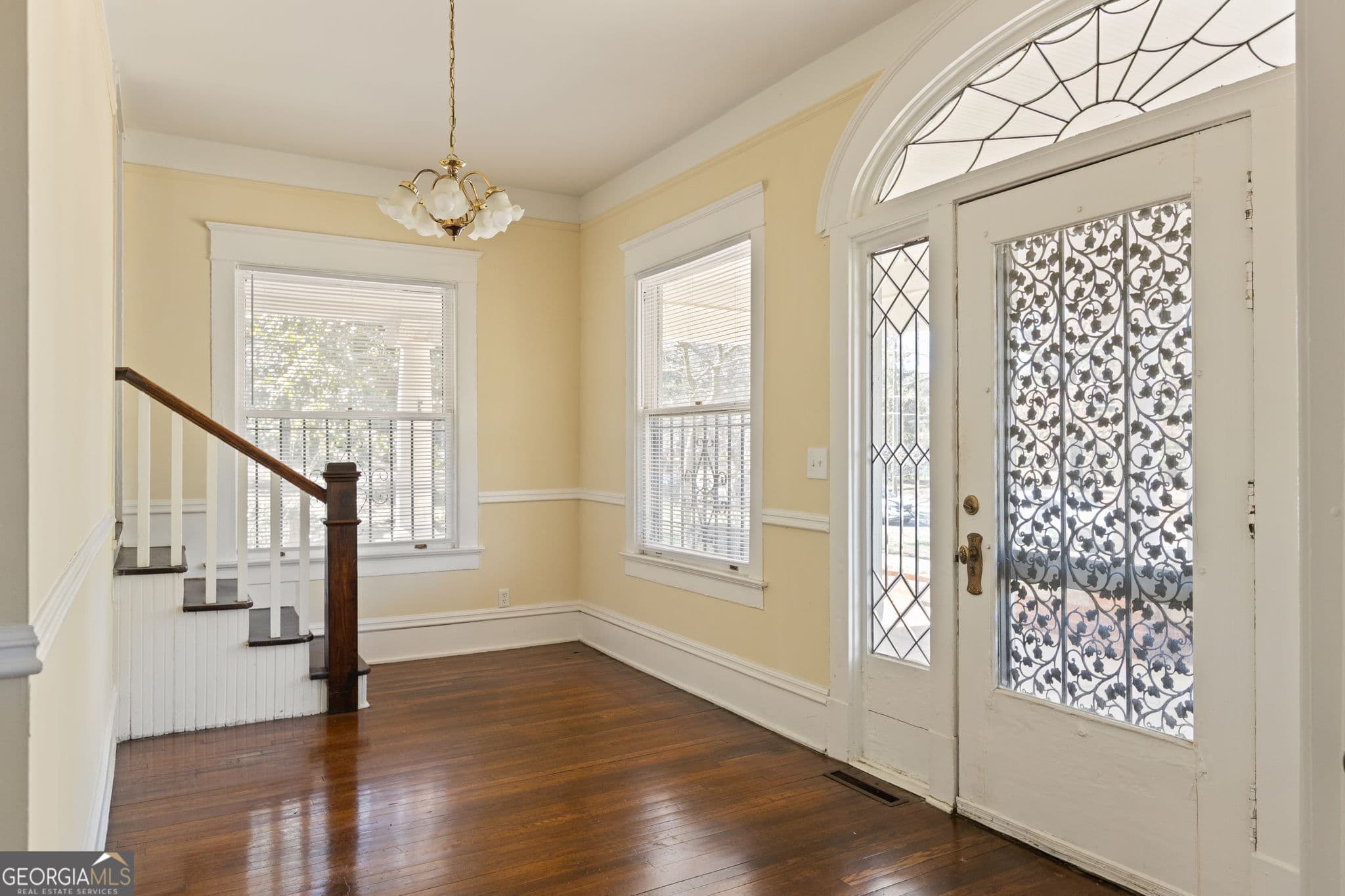 multi family,duplex for sale at 120 S Candler Street, Decatur, GA 30030 — photo 8