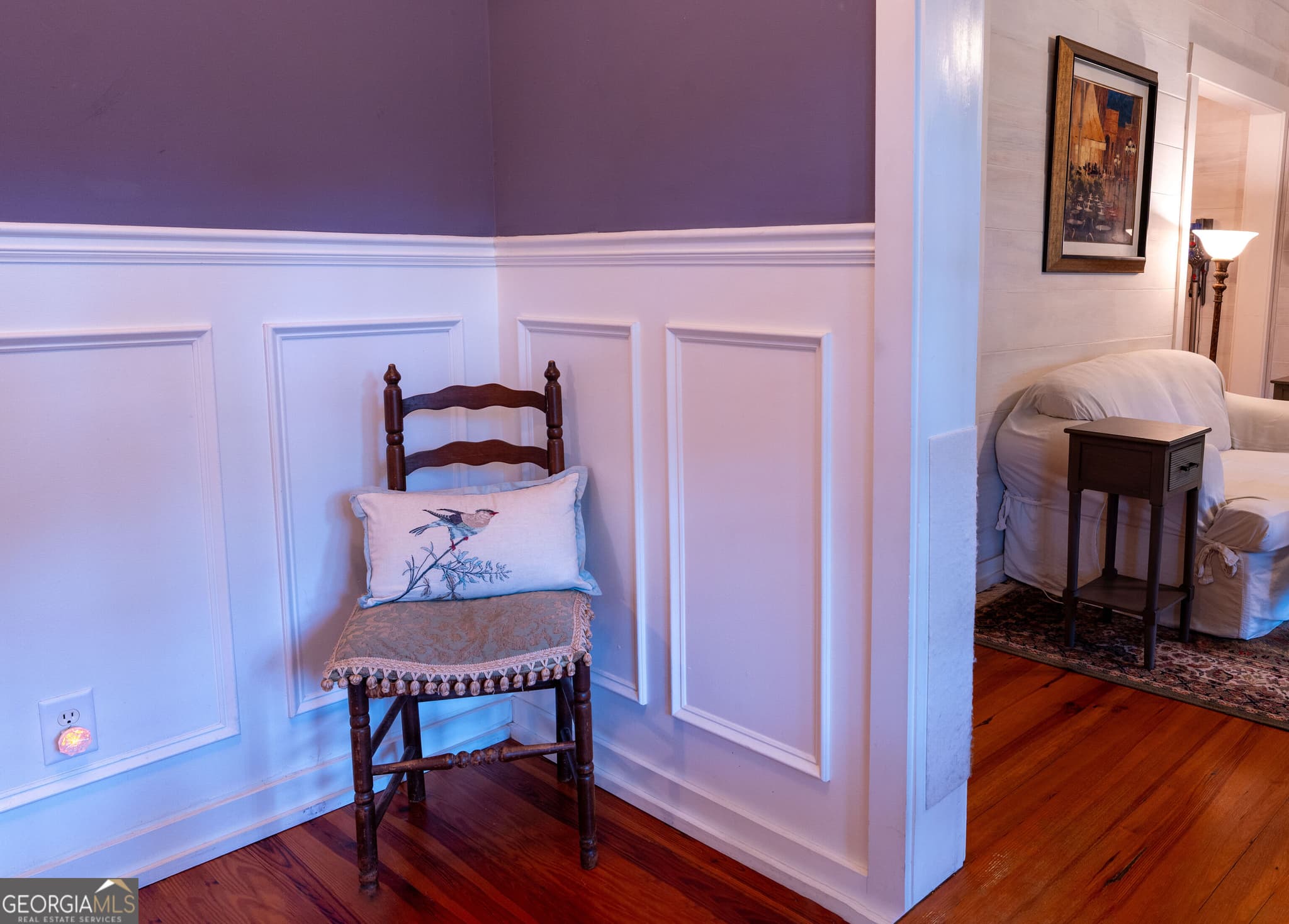 2 bedroom, 2 bathroom, 1,709 sq ft single family residence under contract at 2612 Midway Road, Lizella, GA 31052 — photo 5