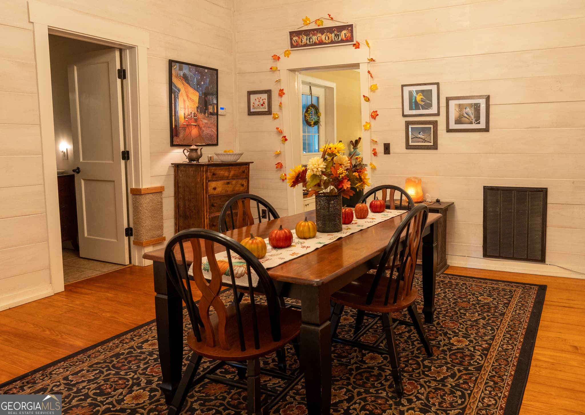 2 bedroom, 2 bathroom, 1,709 sq ft single family residence under contract at 2612 Midway Road, Lizella, GA 31052 — photo 9