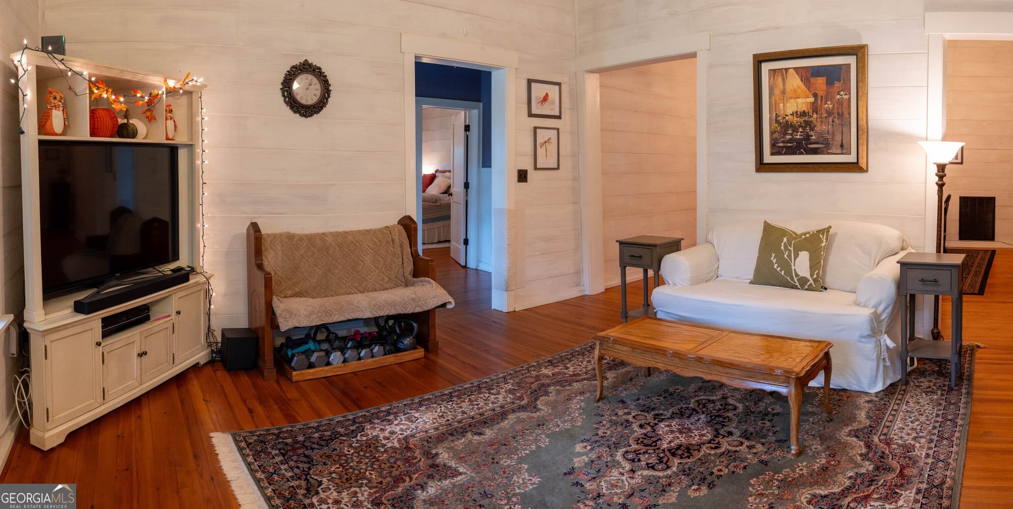 2 bedroom, 2 bathroom, 1,709 sq ft single family residence under contract at 2612 Midway Road, Lizella, GA 31052 — photo 4